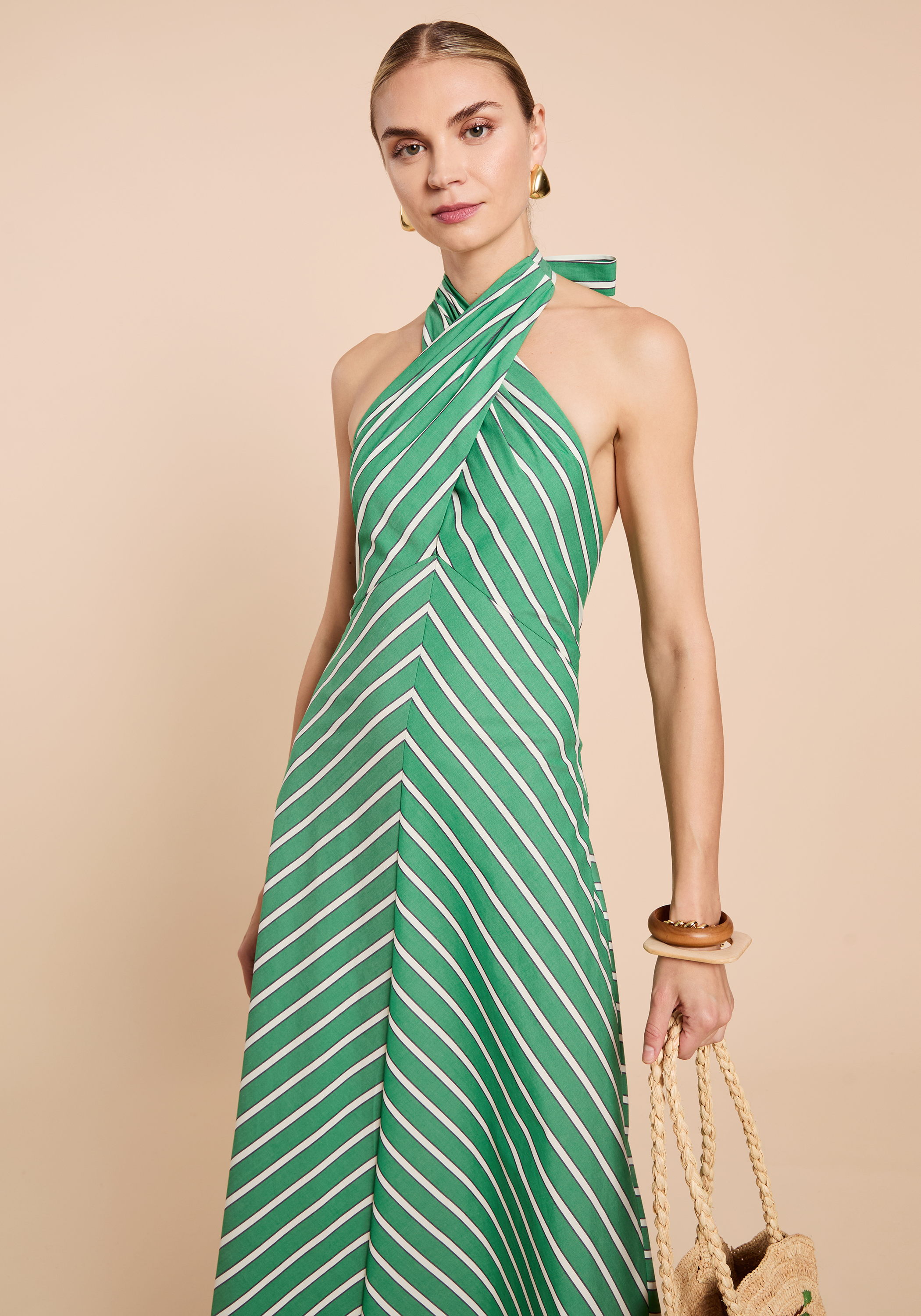 Few Moda | Noelle Cotton Dress