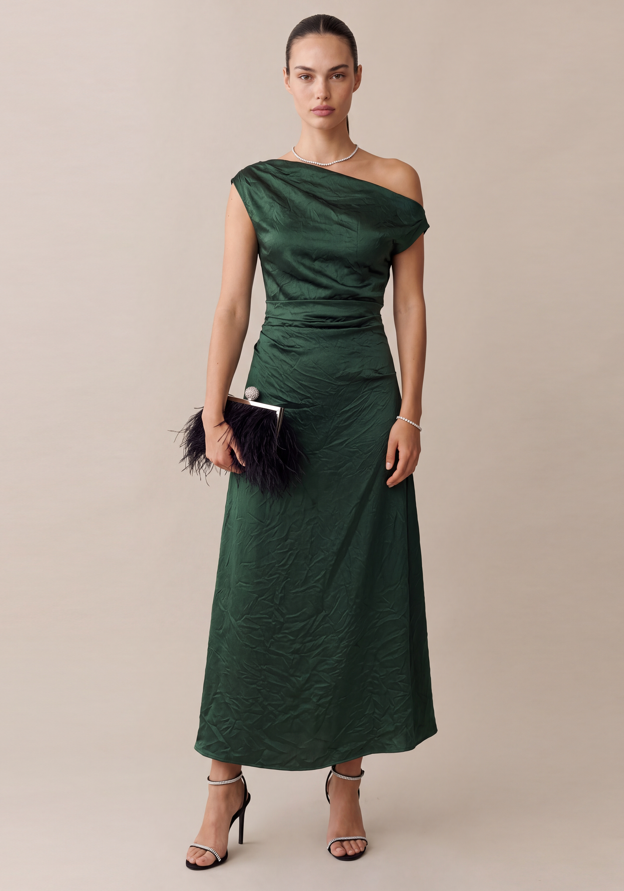Ciela Dress