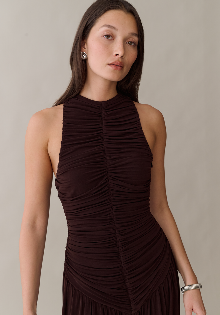 Shania Dress
