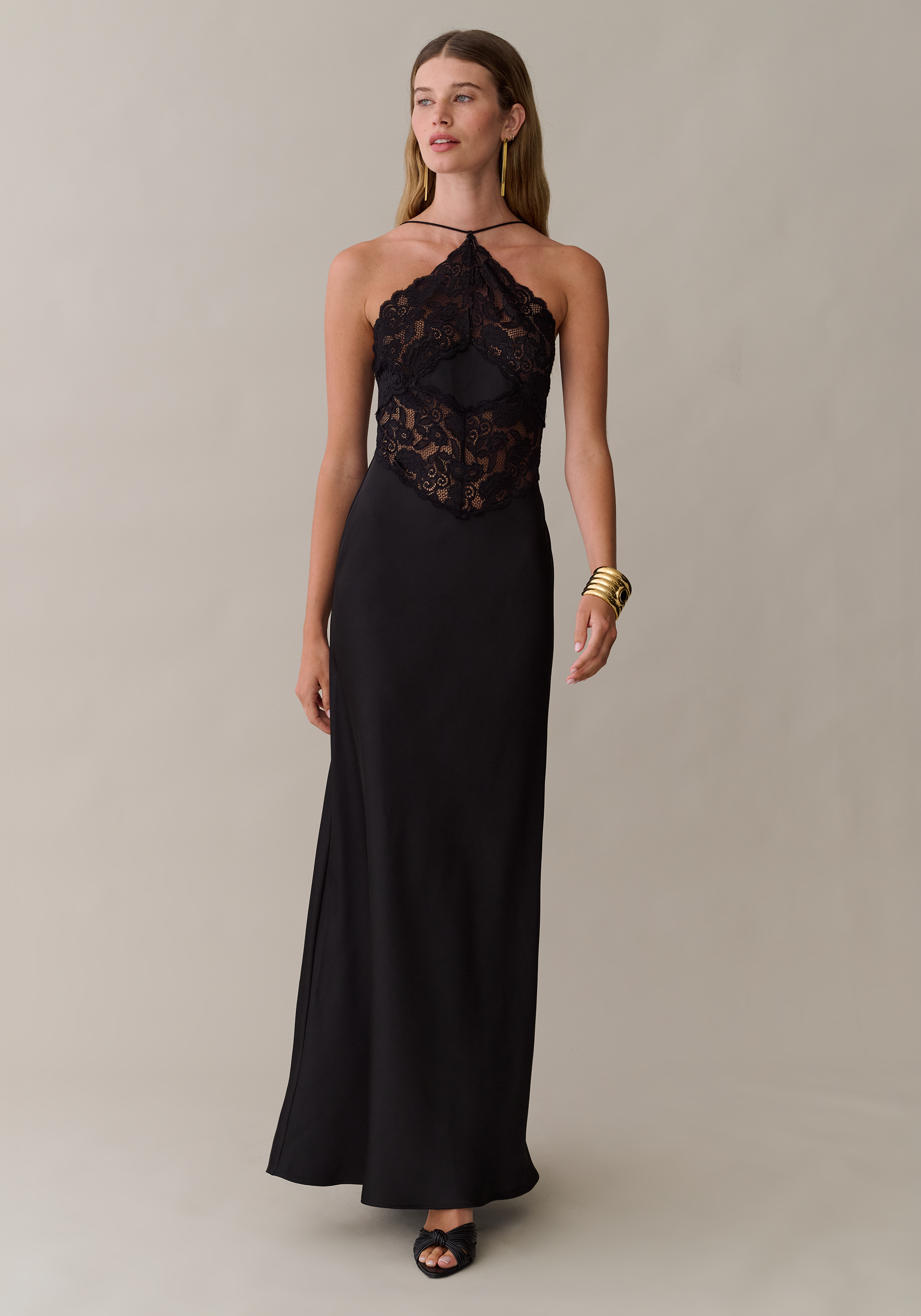 Susannah Dress