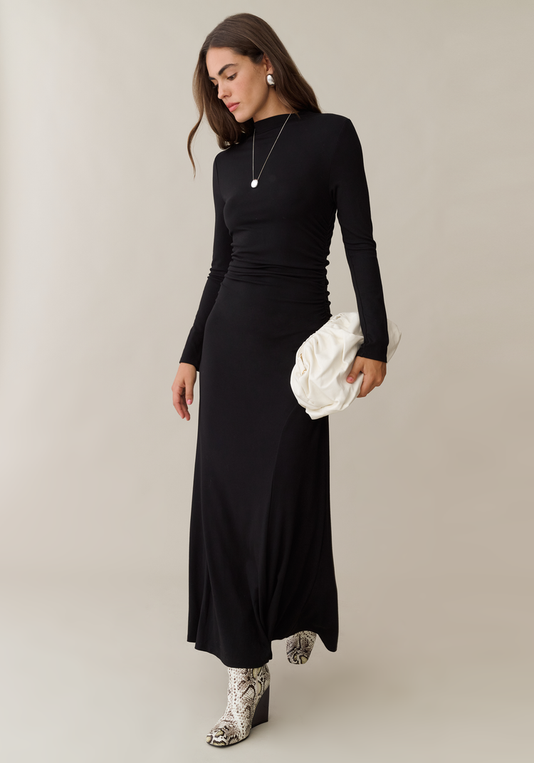 Shanice Dress