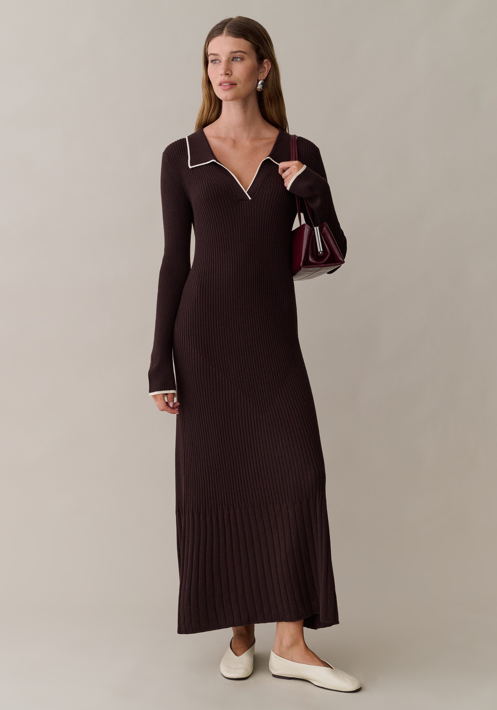 Shirley Dress