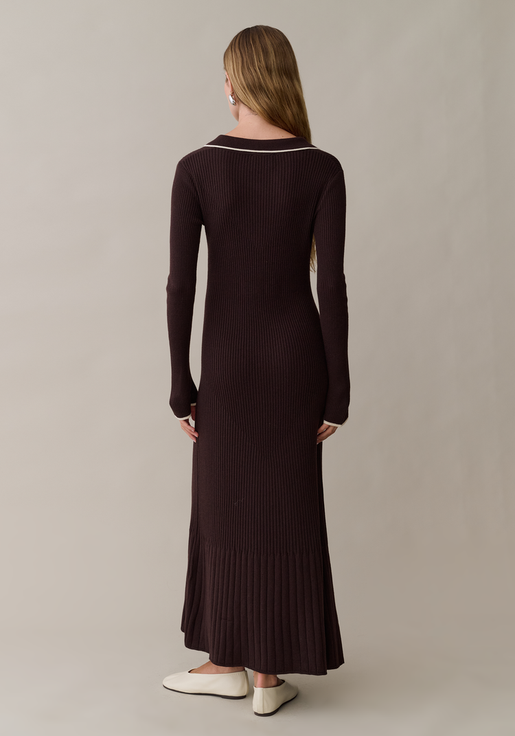 Shirley Dress