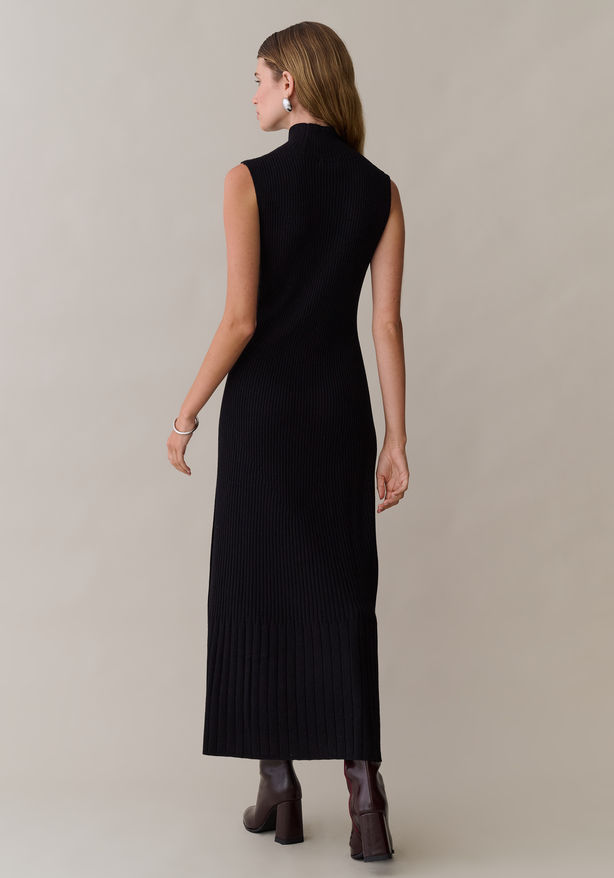 Keke Dress