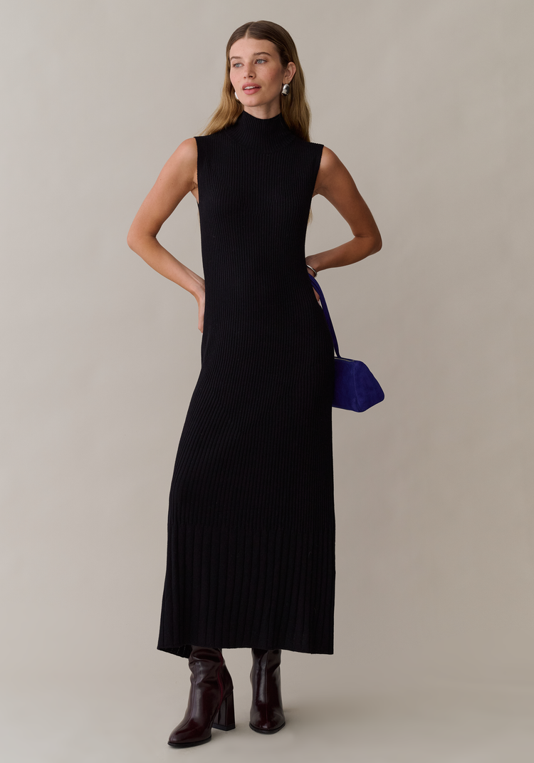 Keke Dress