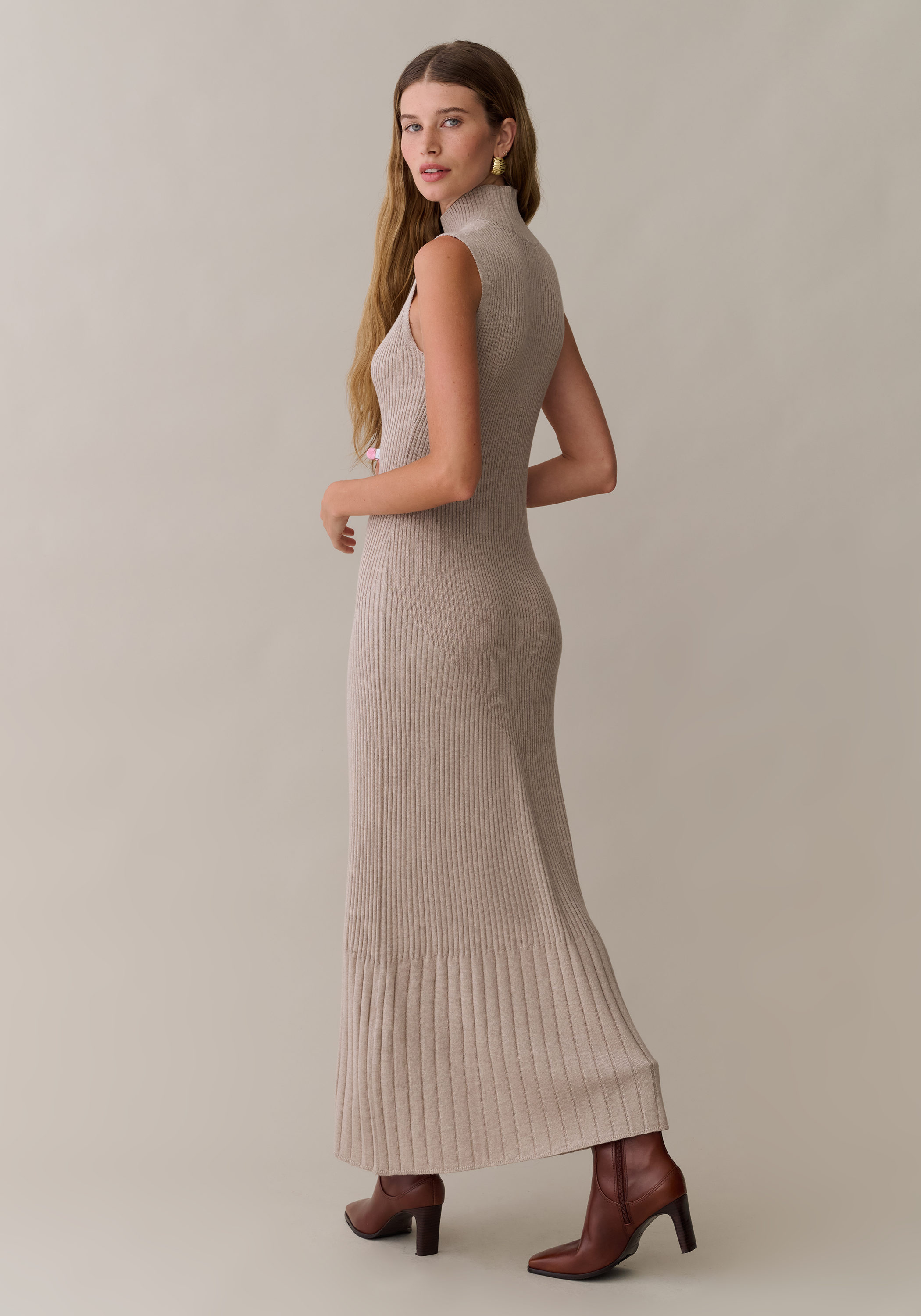 Keke Dress