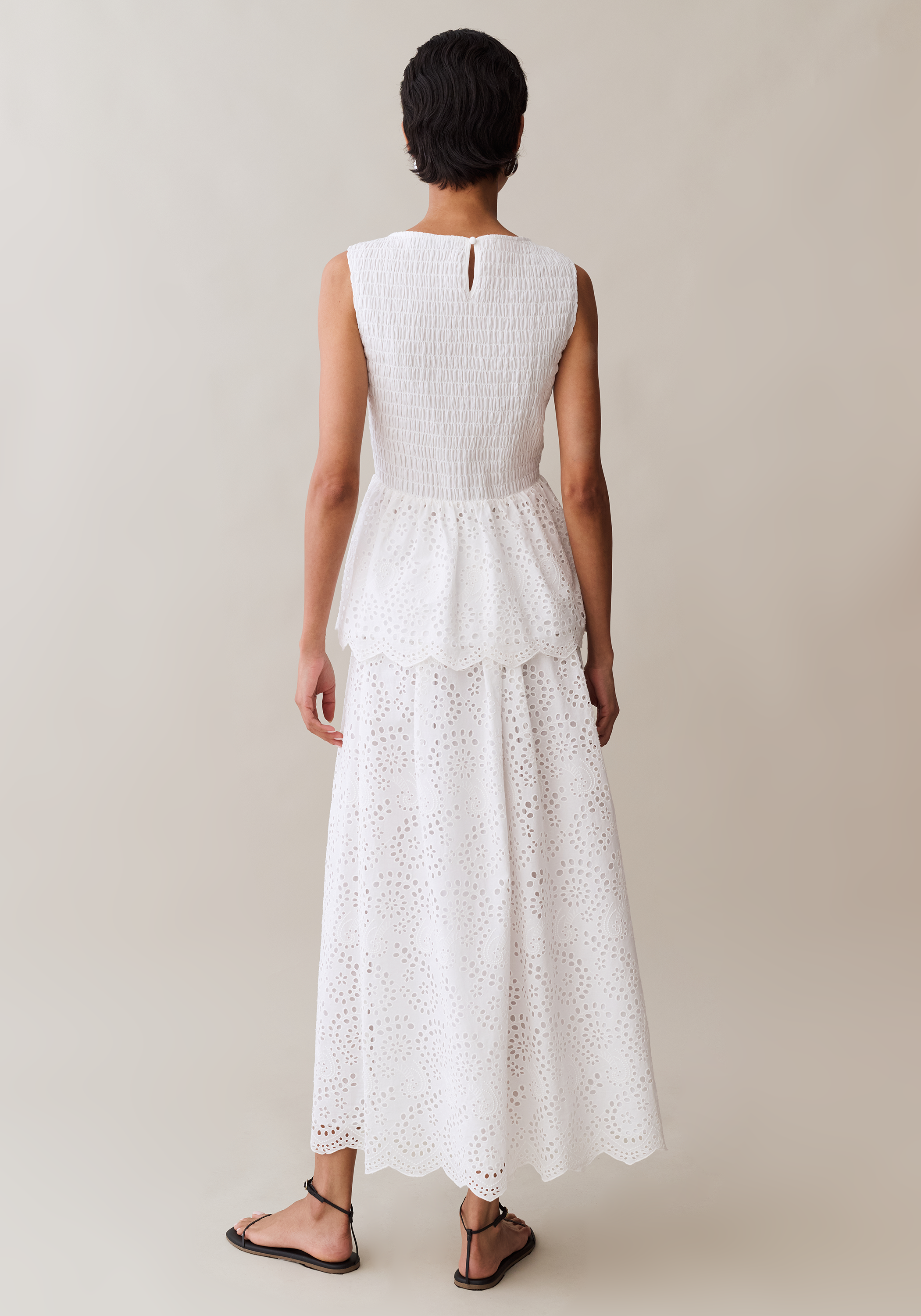 Few Moda | Teresa Cotton Skirt