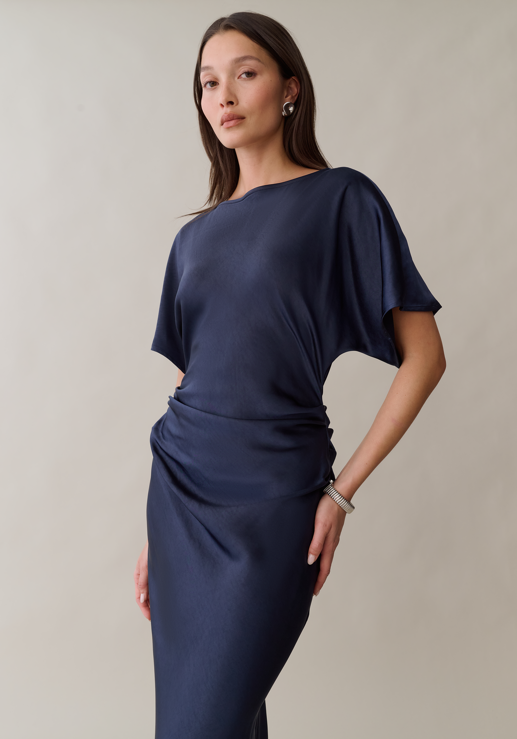 Wren Dress