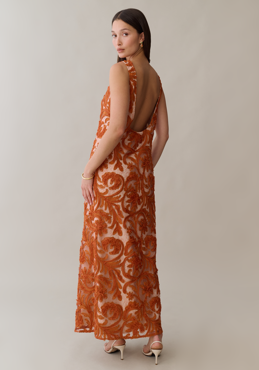 Leanne Dress