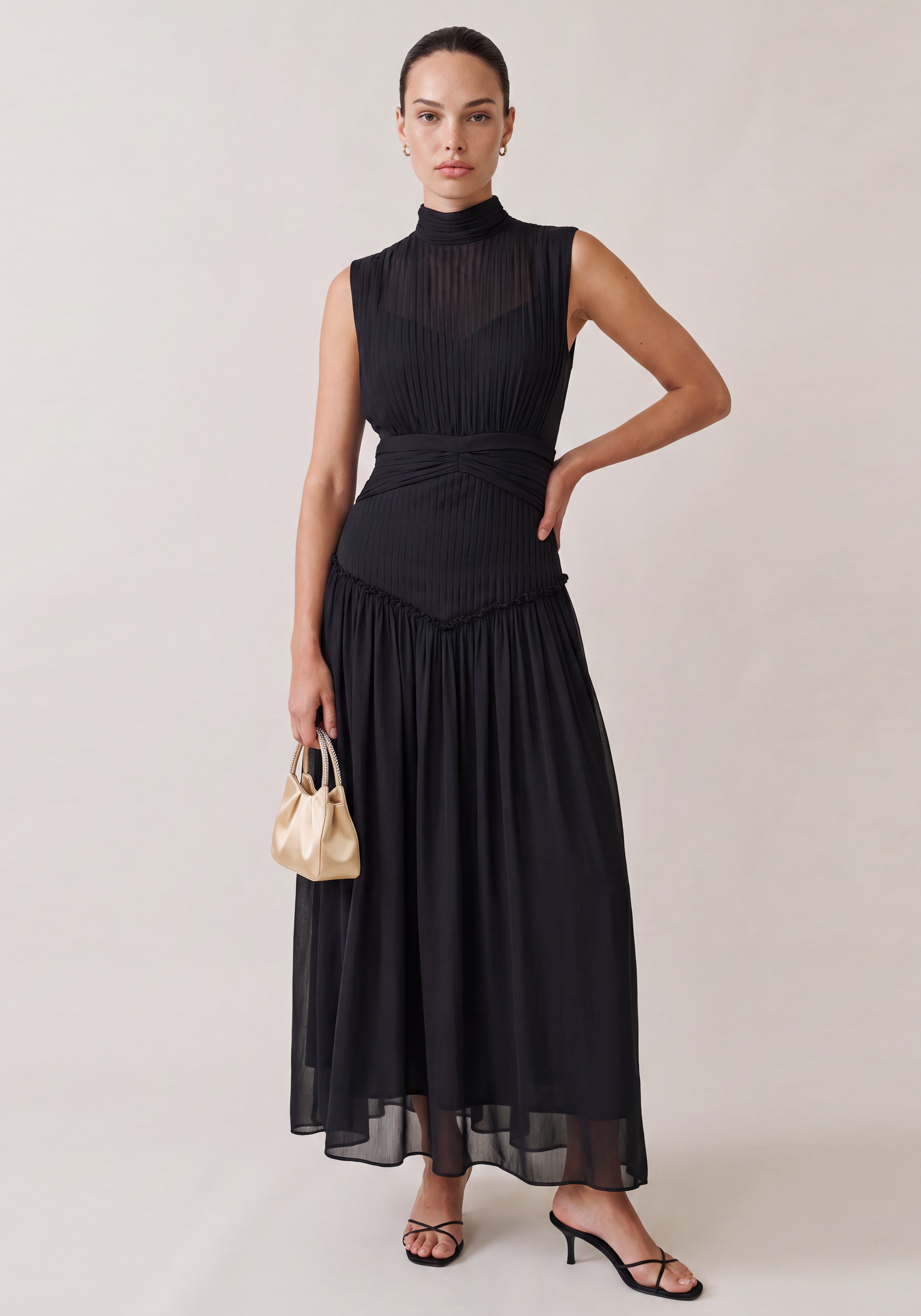 Johannah Dress