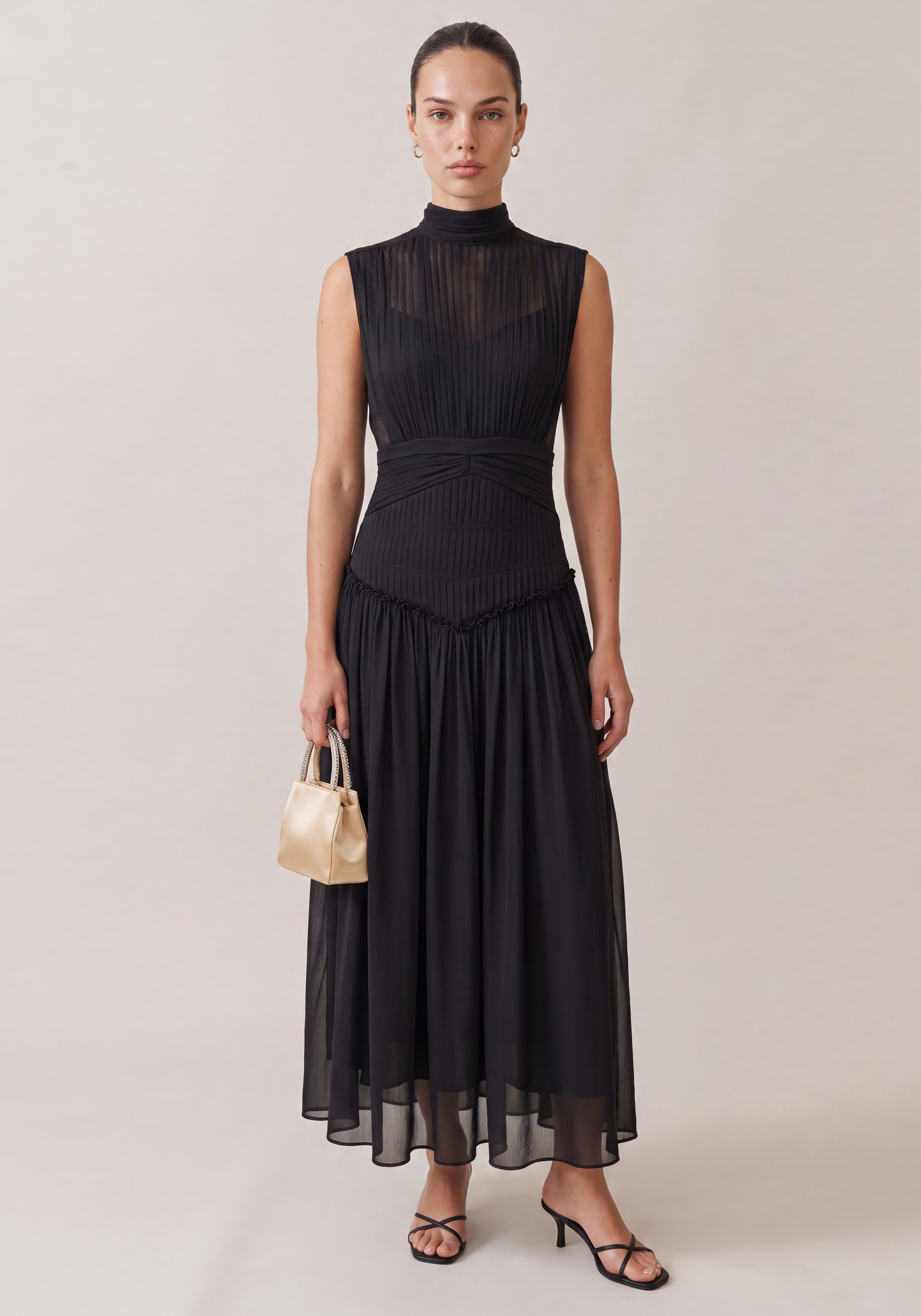 Johannah Dress