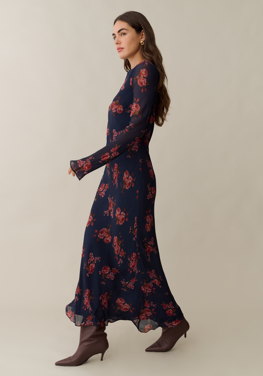 Darah Dress