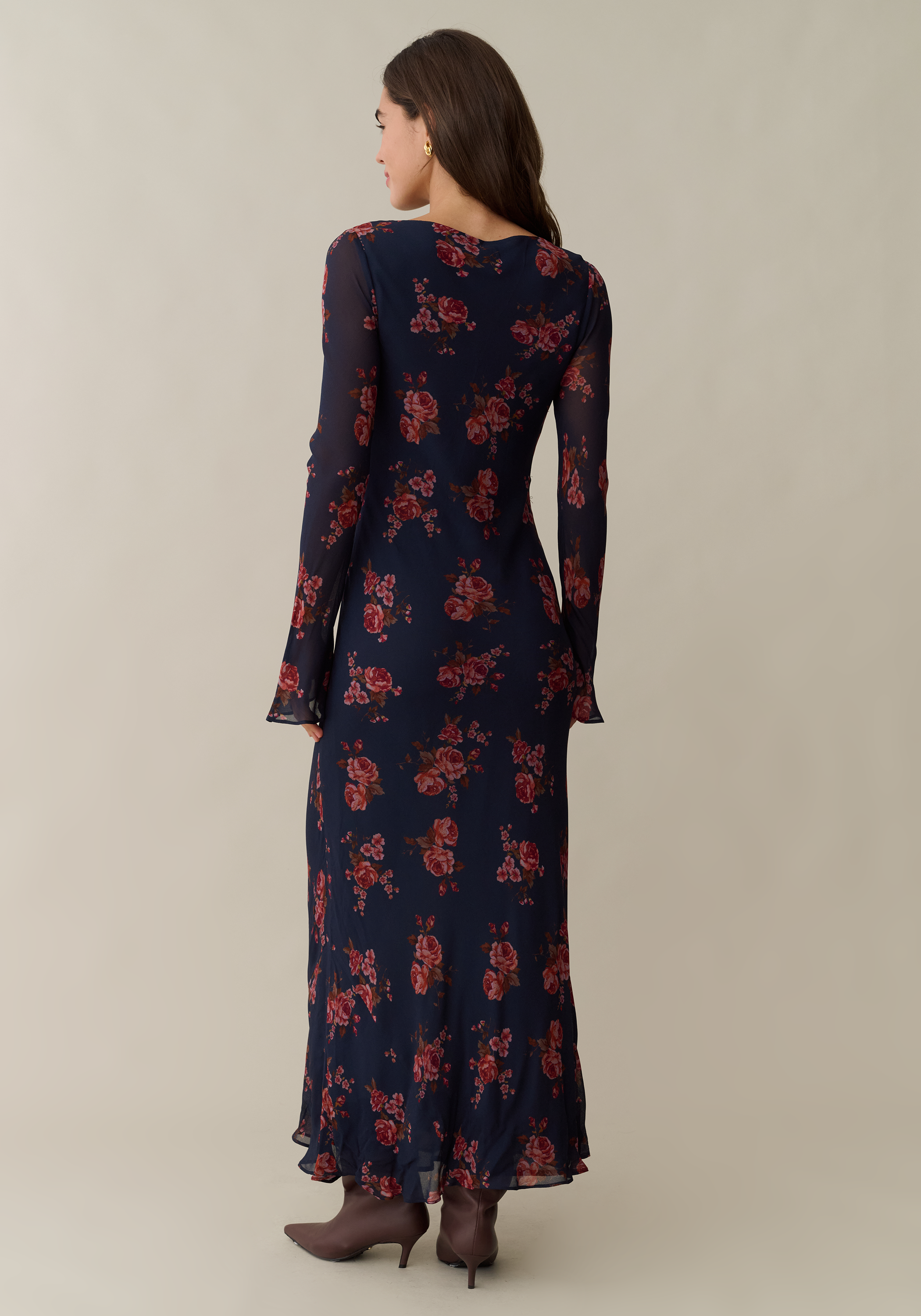 Darah Dress