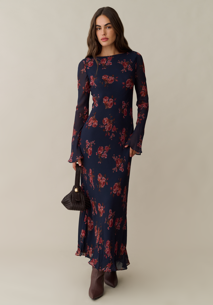 Darah Dress