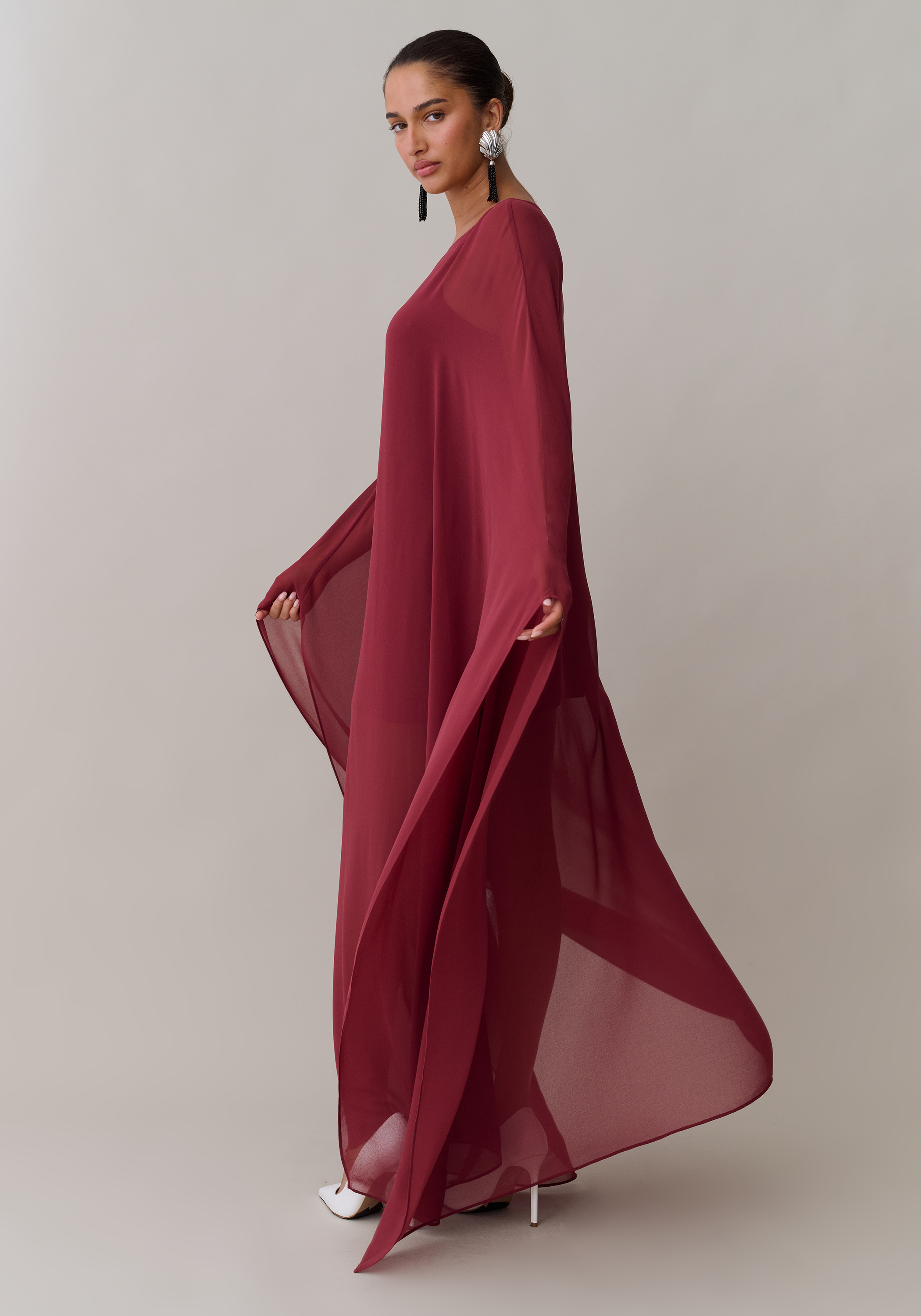 Jae Dress