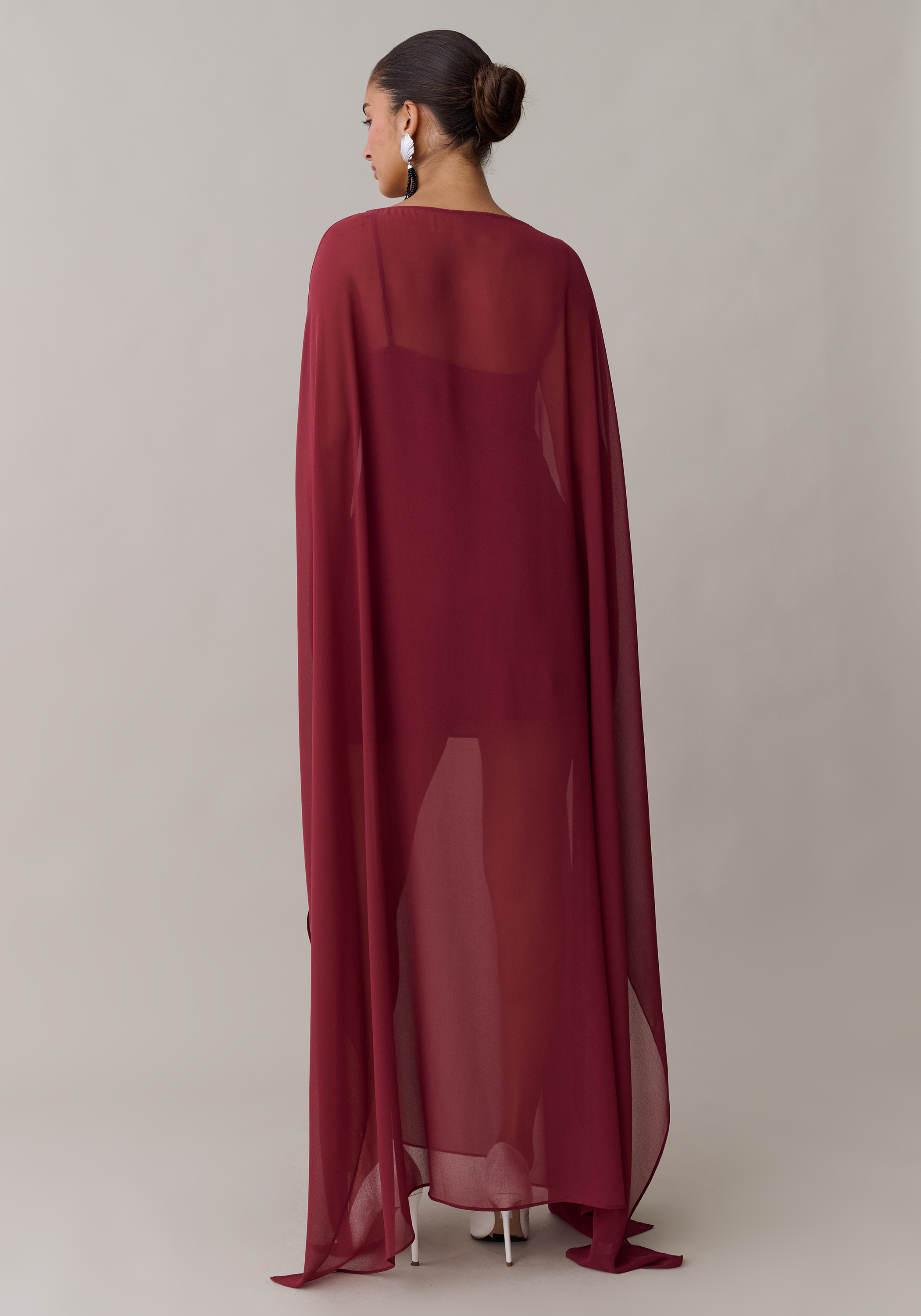 Jae Dress