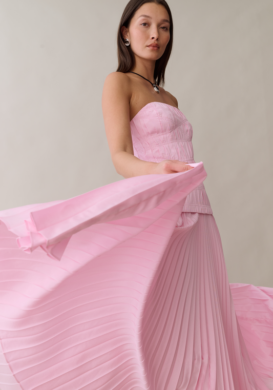 Ada Dress