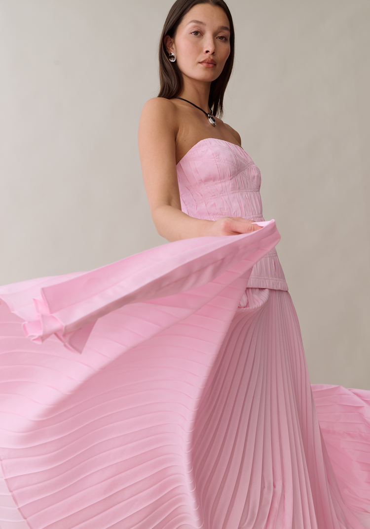 Ada Dress