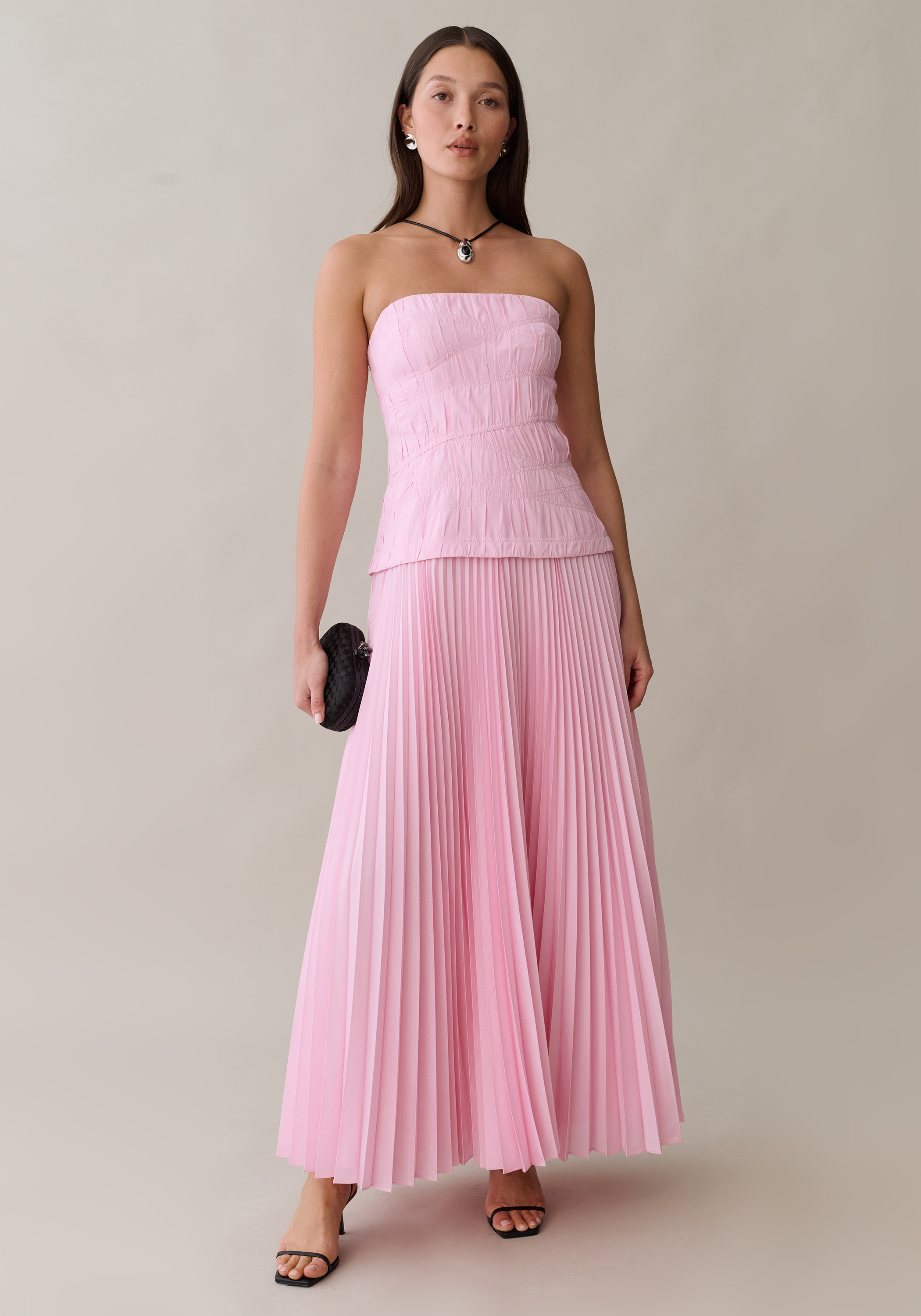 Ada Dress