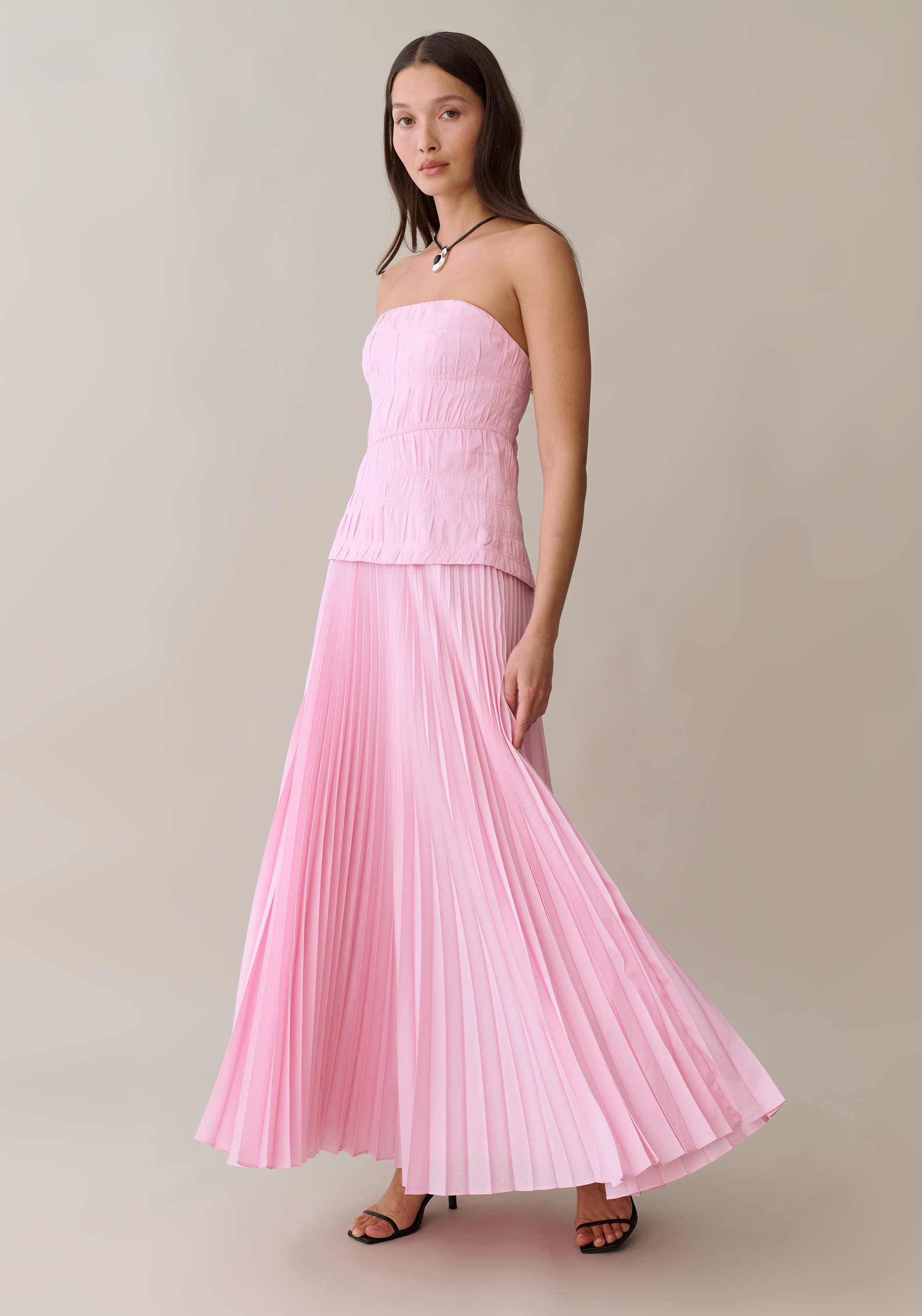 Ada Dress