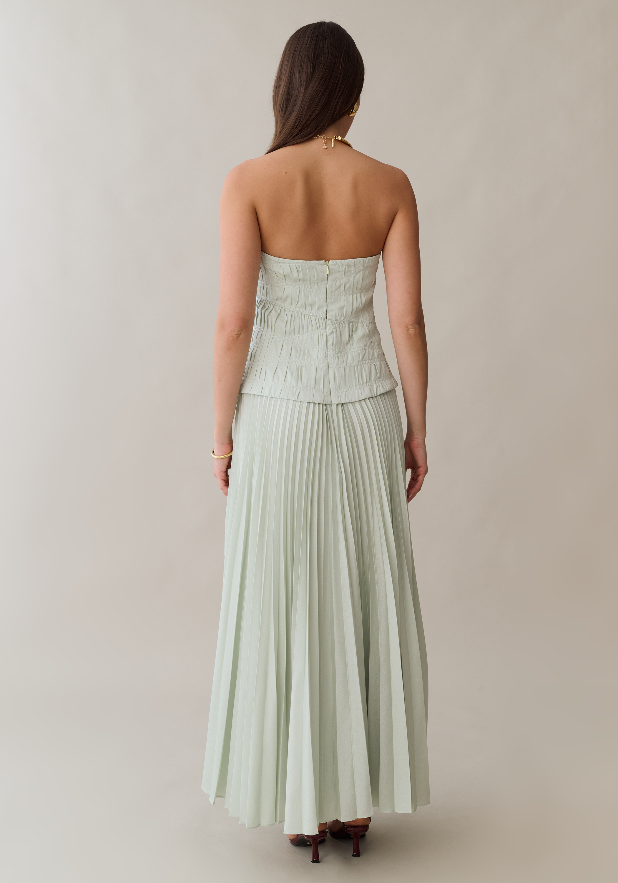 Ada Dress