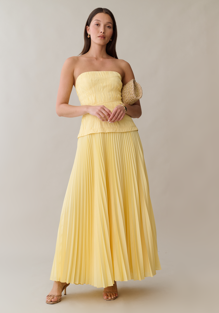 Ada Dress
