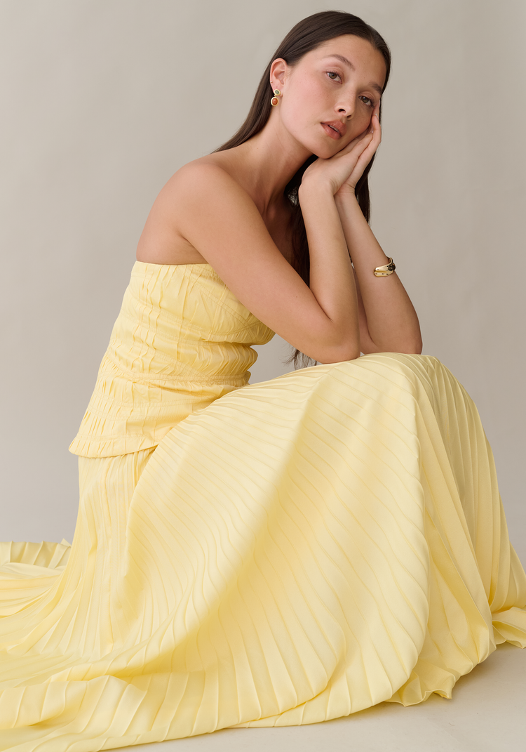 Ada Dress