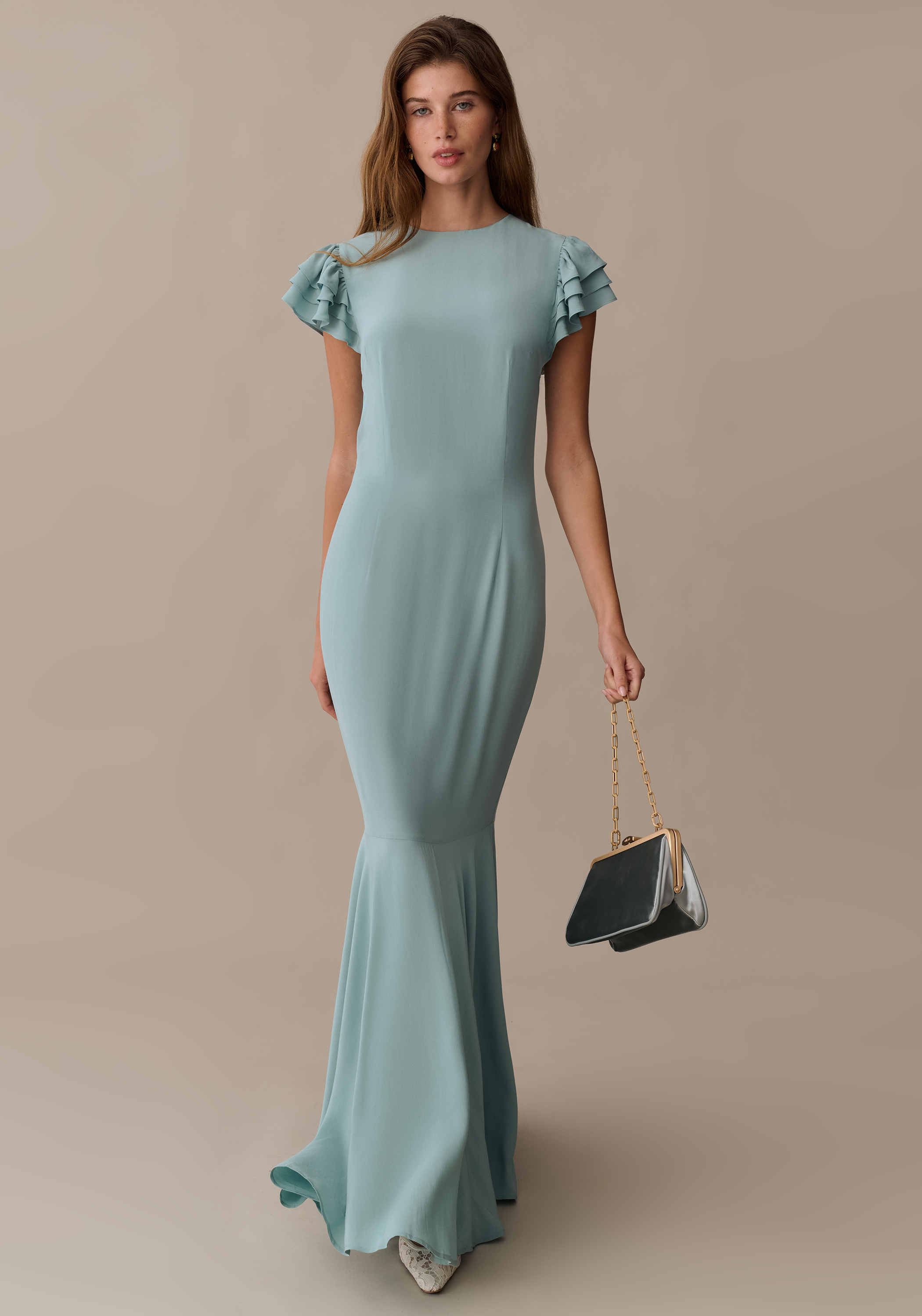 Few Moda | Martha Dress