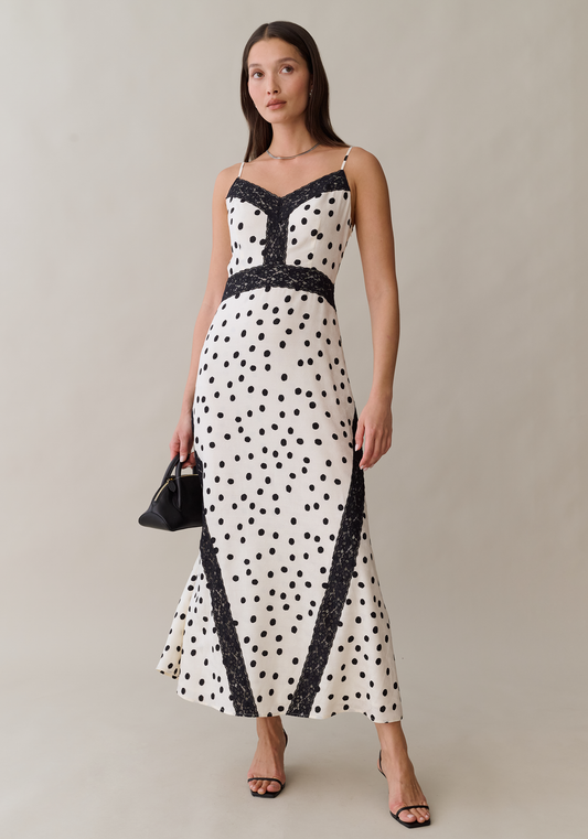 Vala Dress
