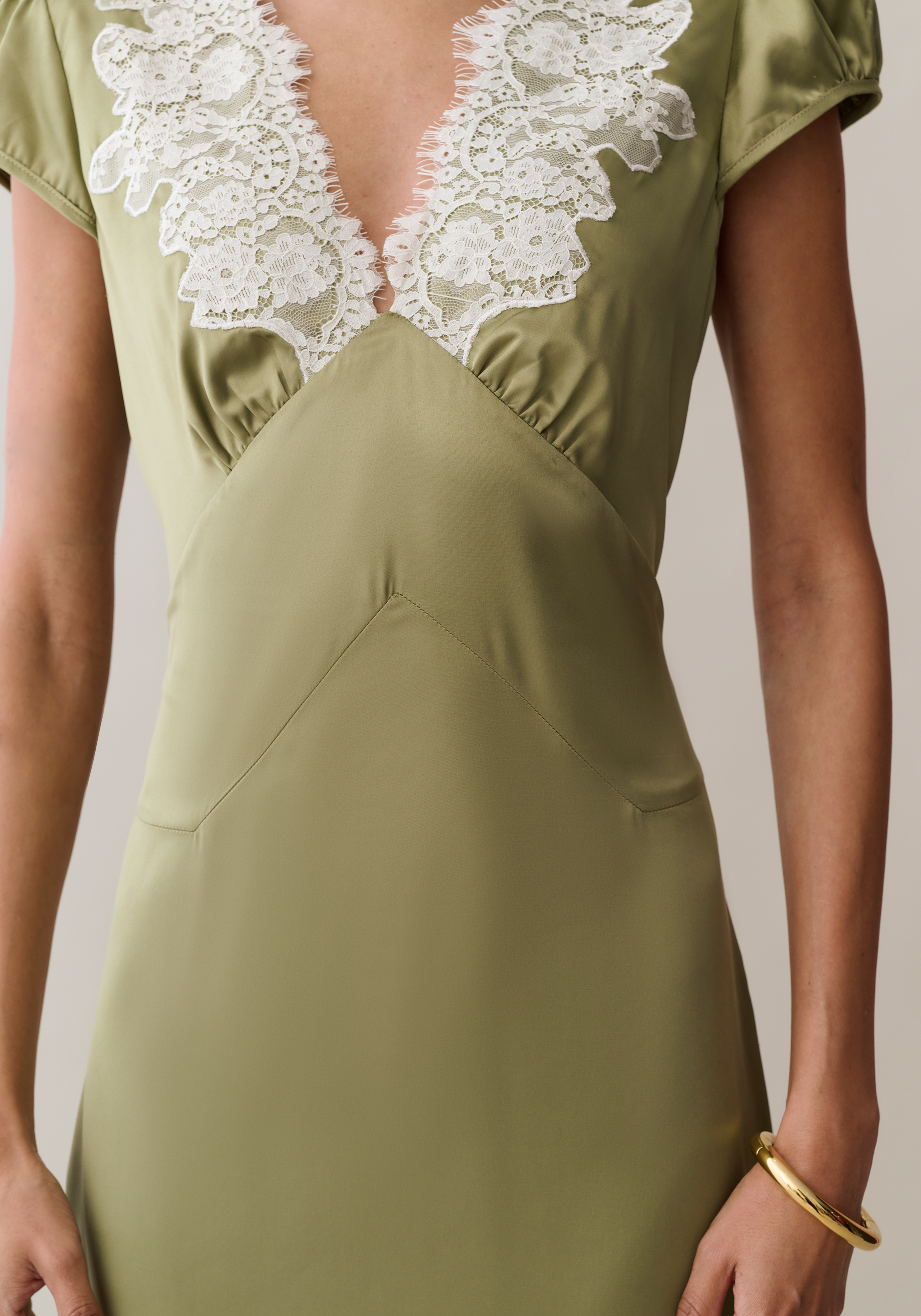 few moda green dress Dresses Collection by Few Moda