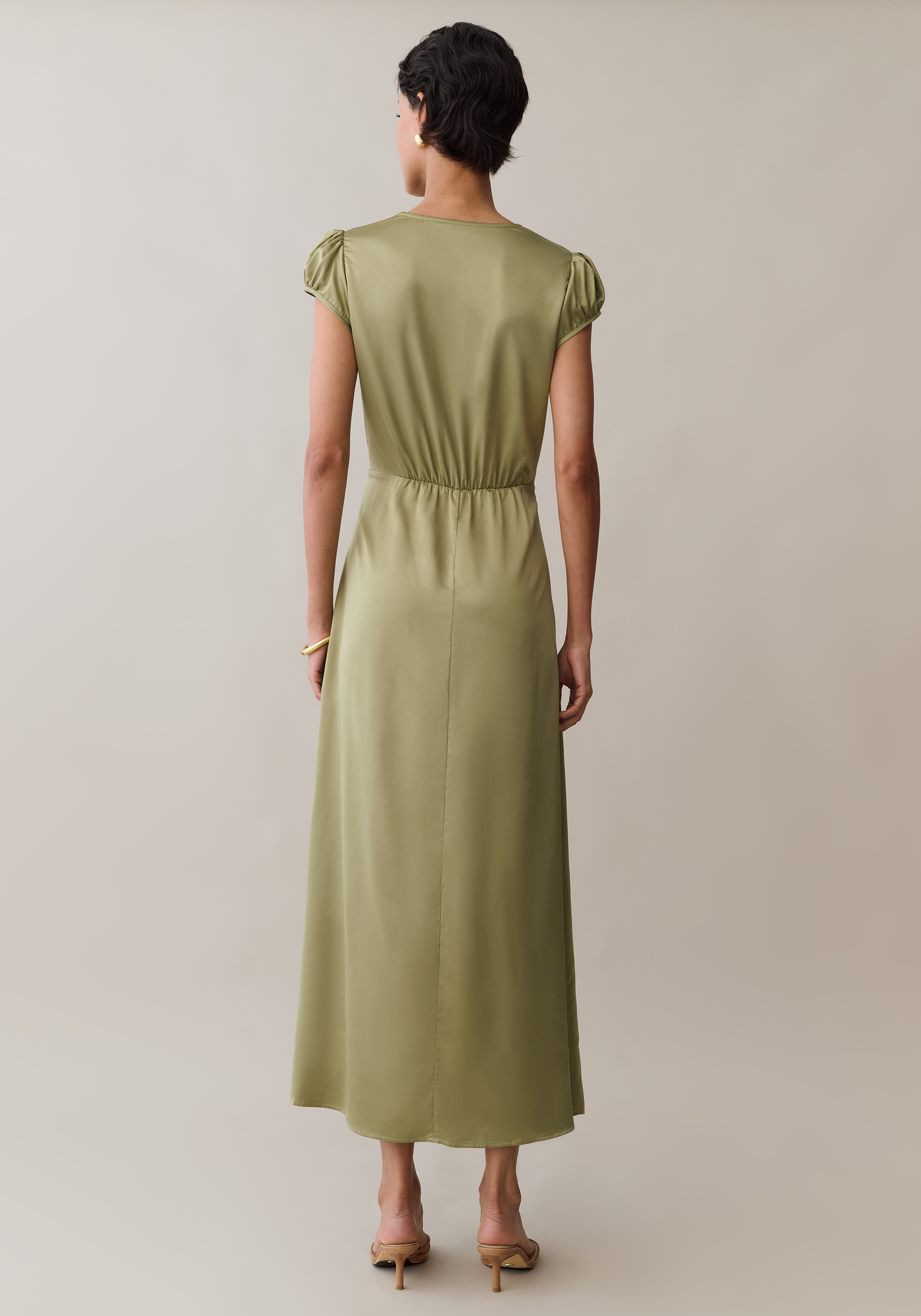 Kasey Dress Kasey Dress