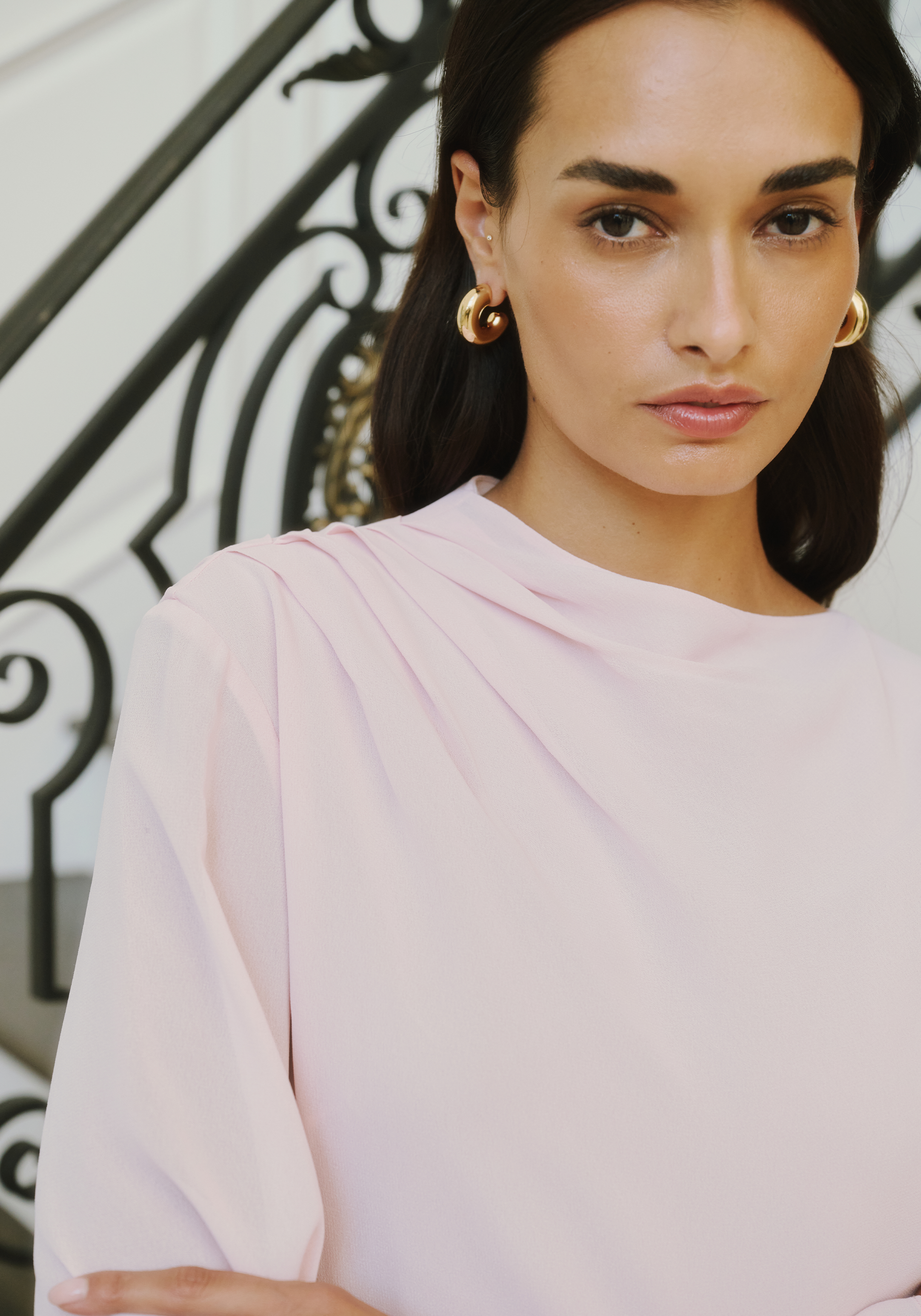 Juliana Dress