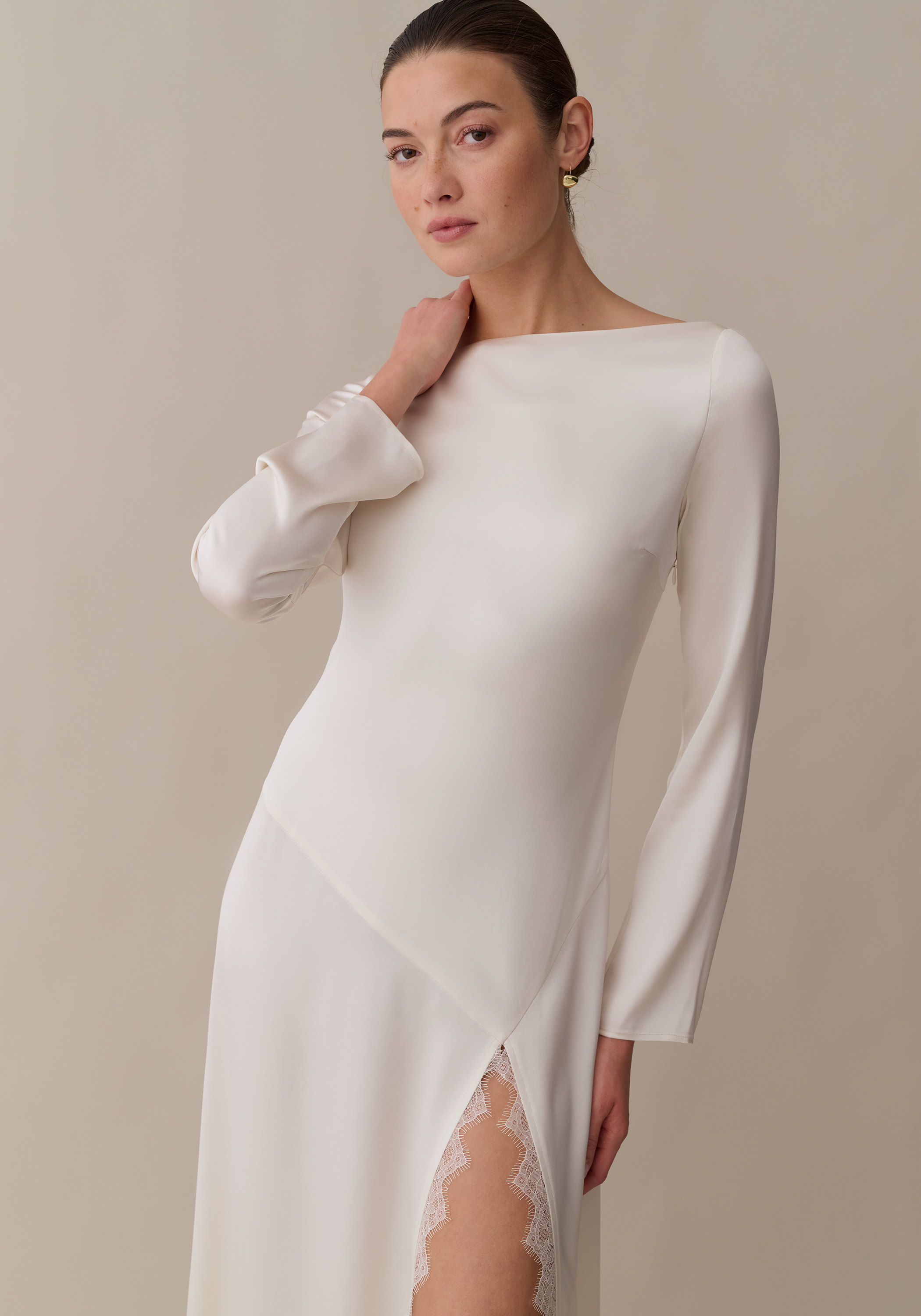 Magdalene Dress