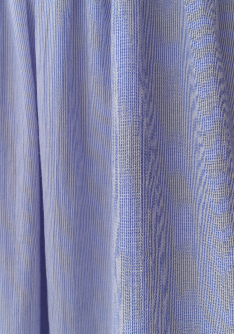 Jackie Cotton Dress