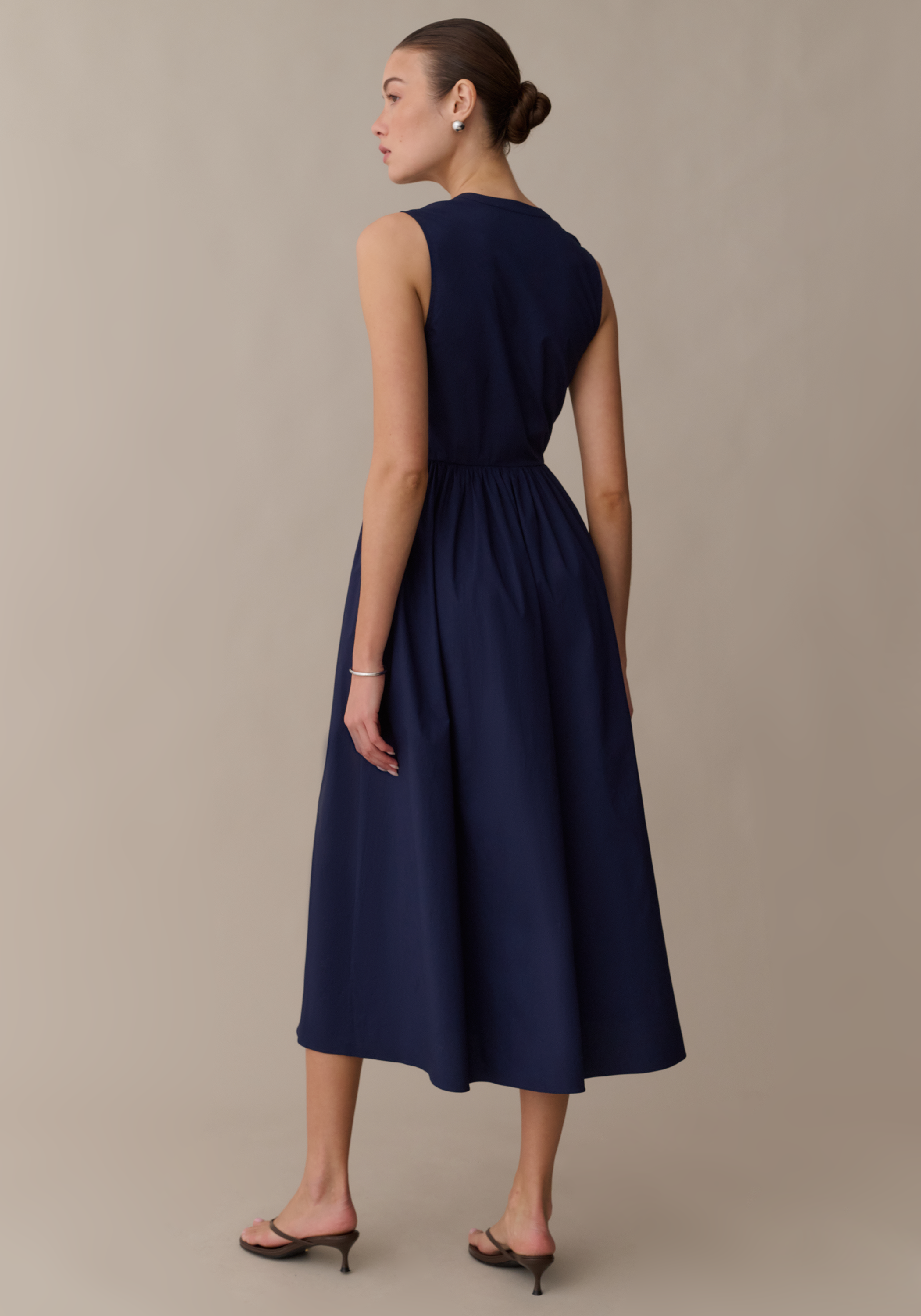 Few Moda | Mackenzie Cotton Dress