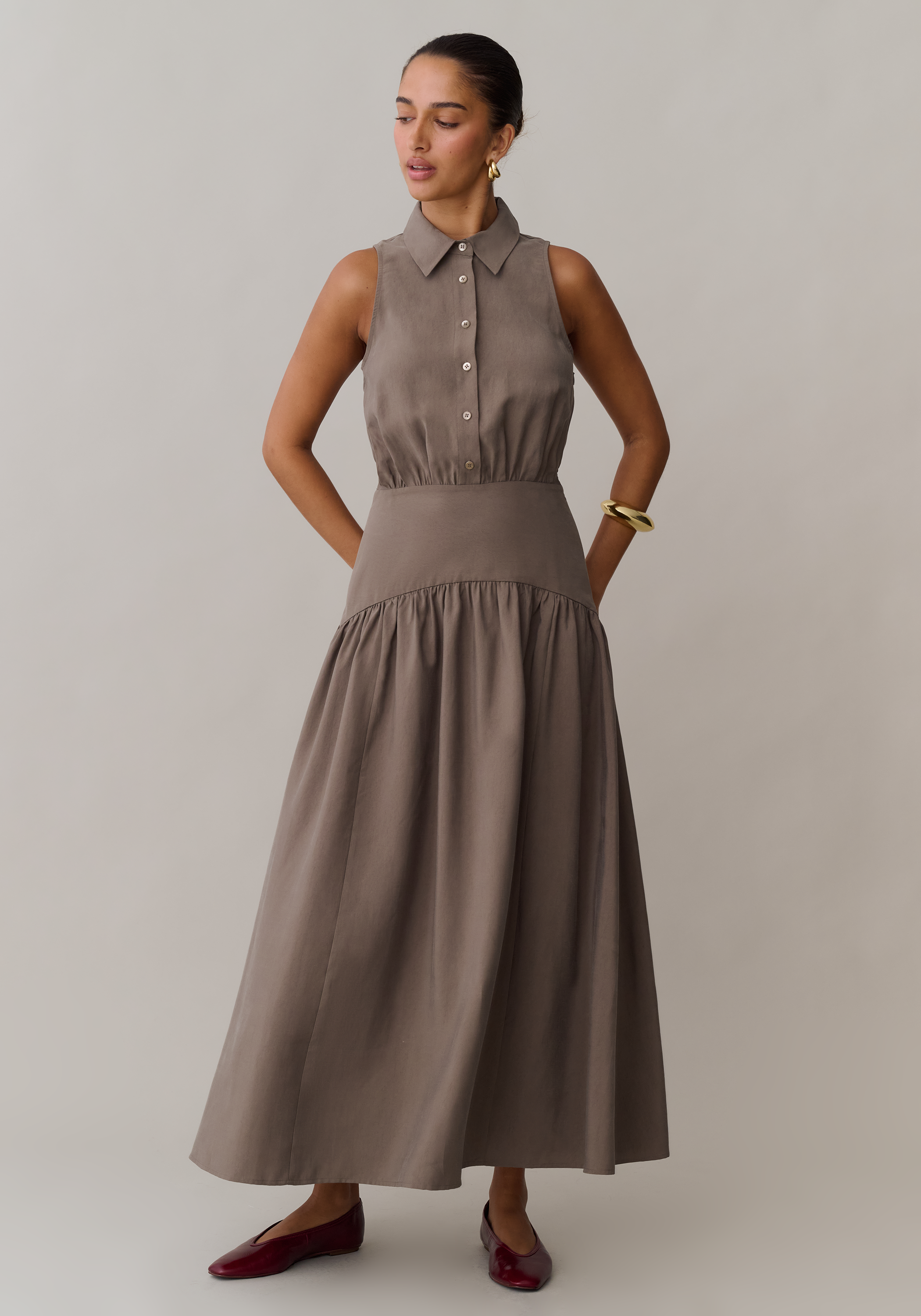 Blyss Dress