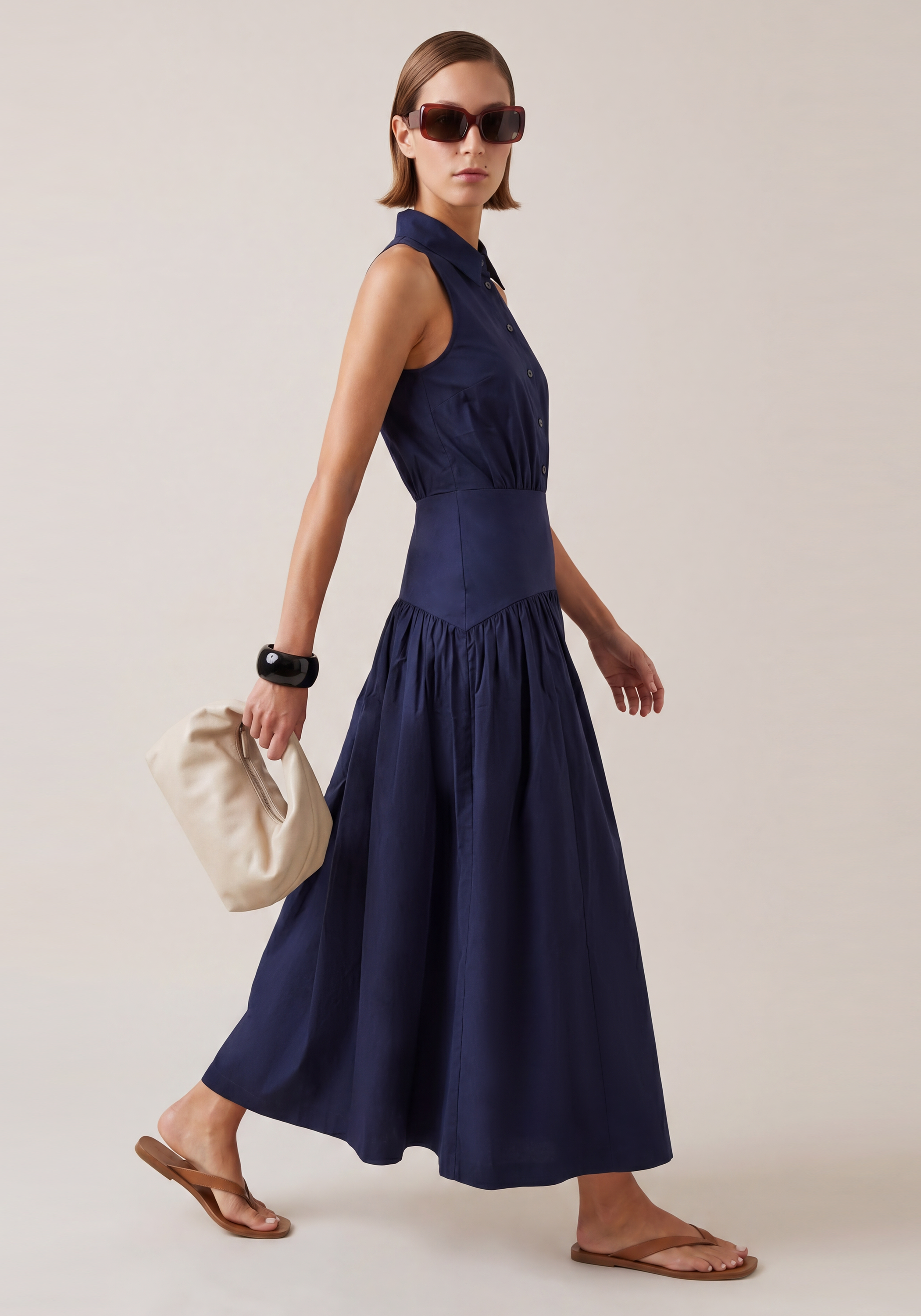 Few Moda | Blyss Cotton Dress