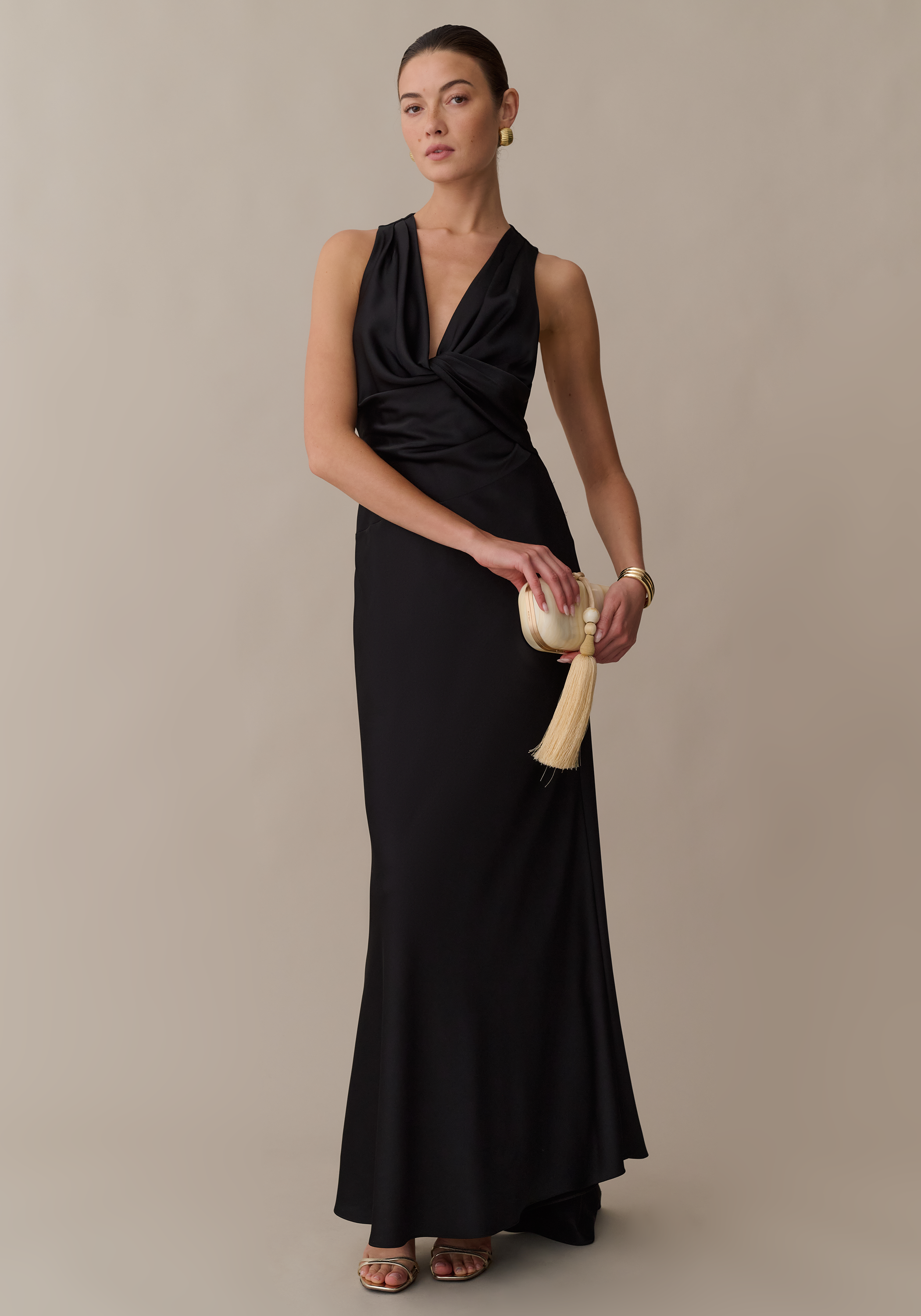 allie long dress Allie Maxi Dress | Breezy Boho Style
