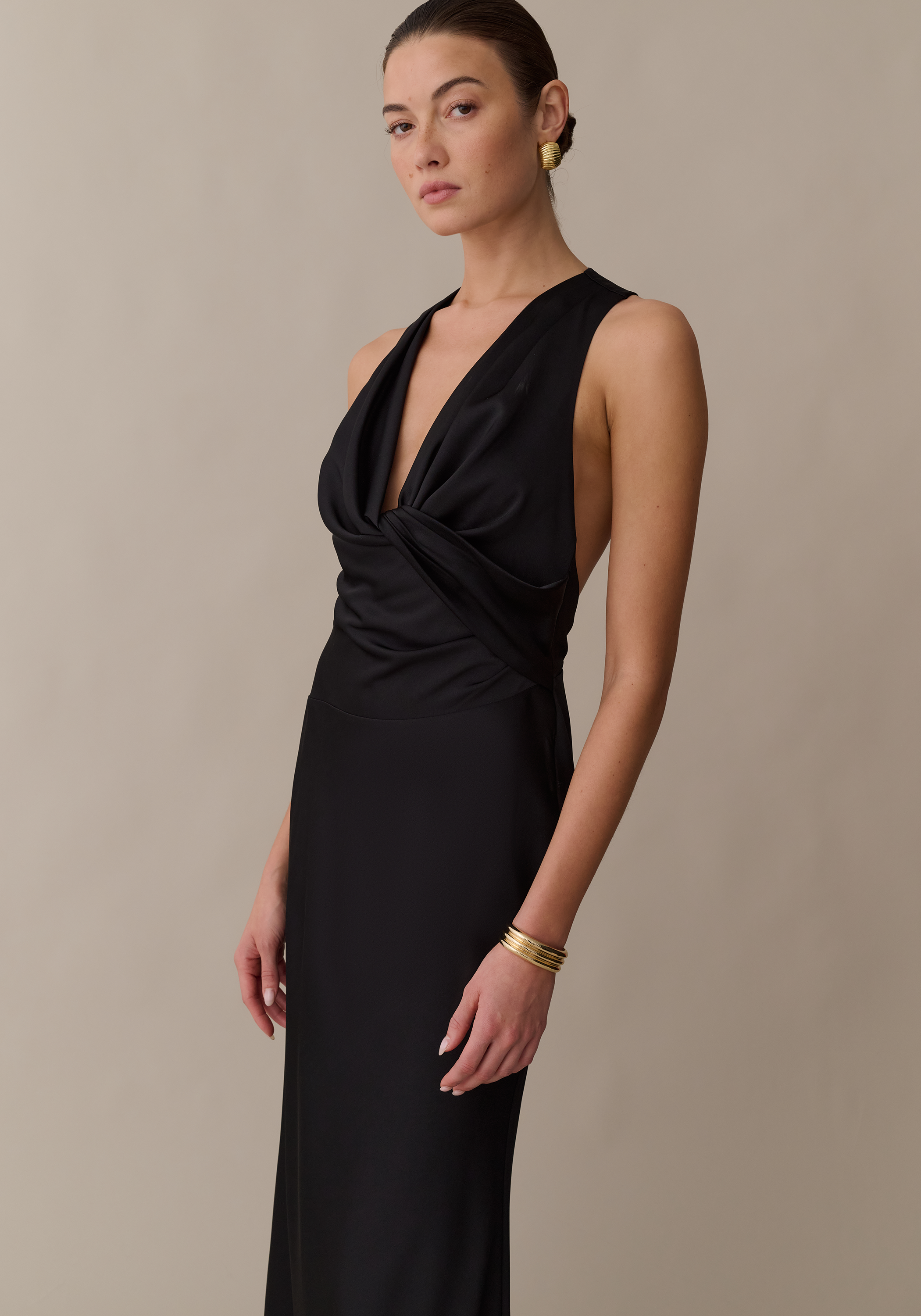 Allie Dress