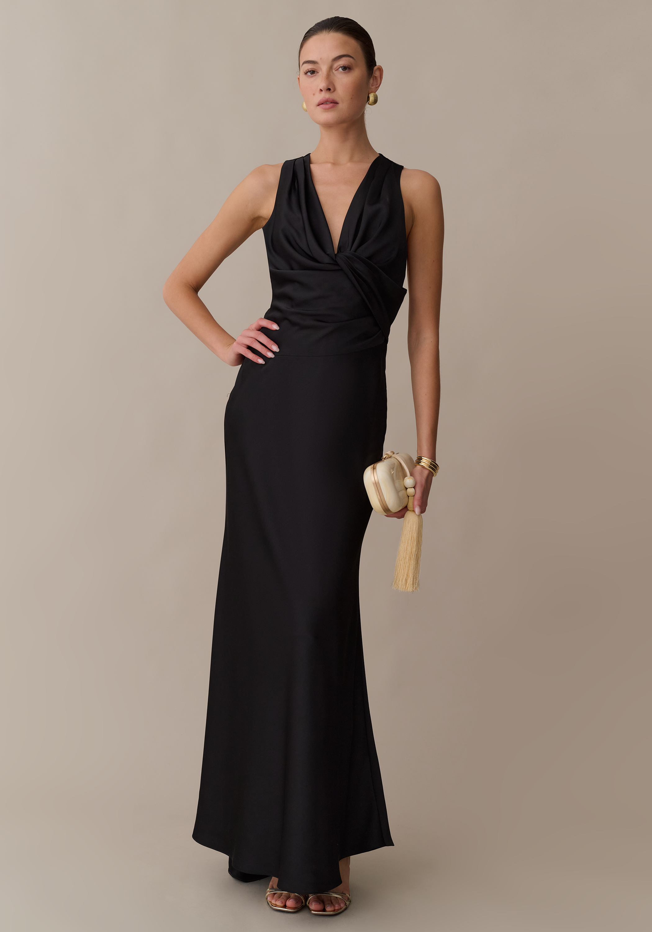 Allie Dress