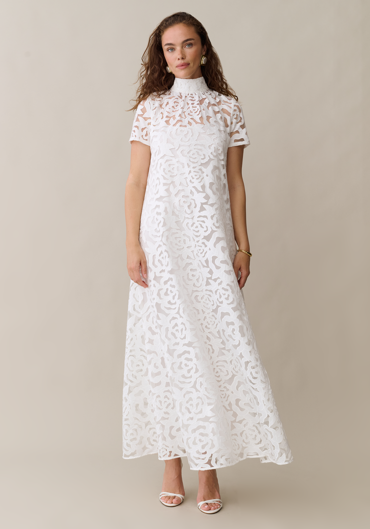 Elenora Dress