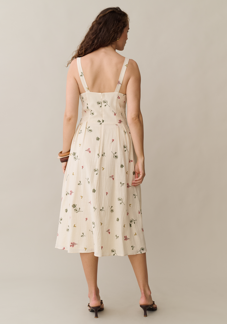 Bria Dress