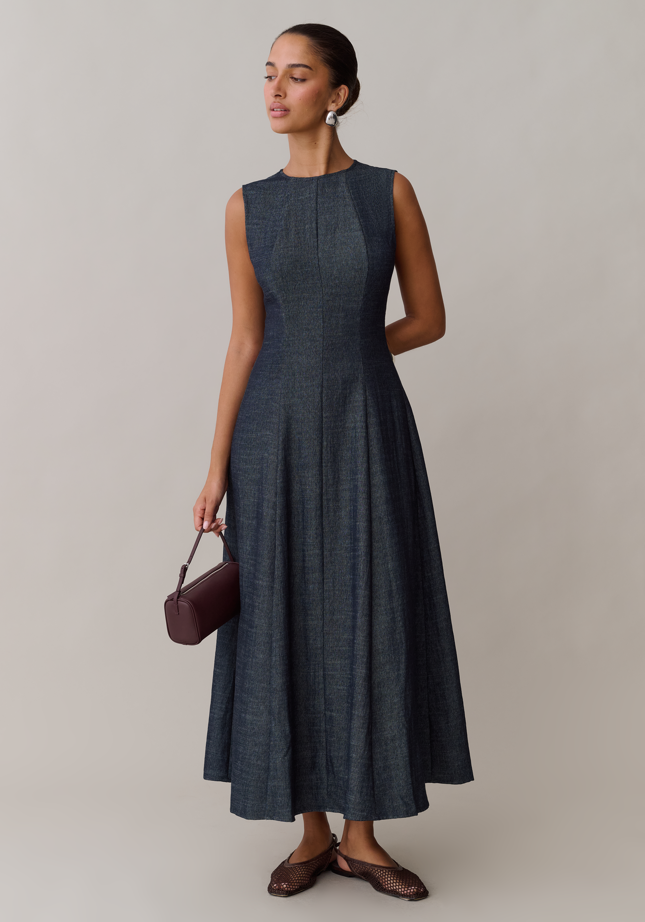 Hadley Dress