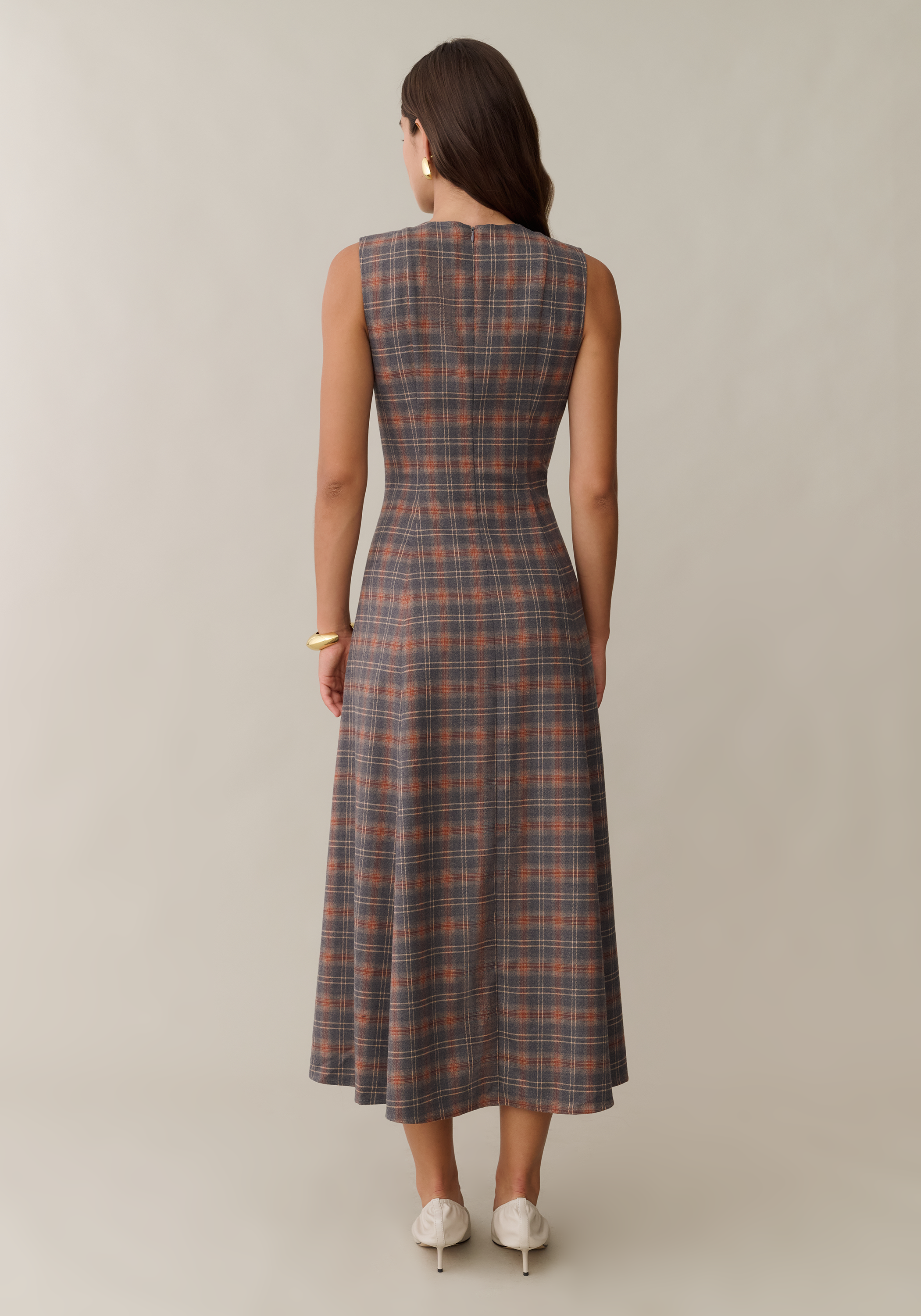 Hadley Dress