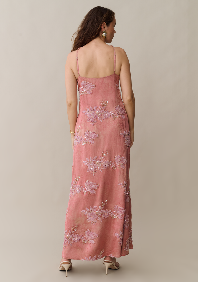 Kayda Dress
