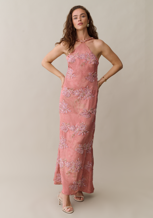Kayda Dress