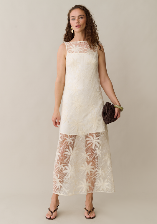 Sally Dress