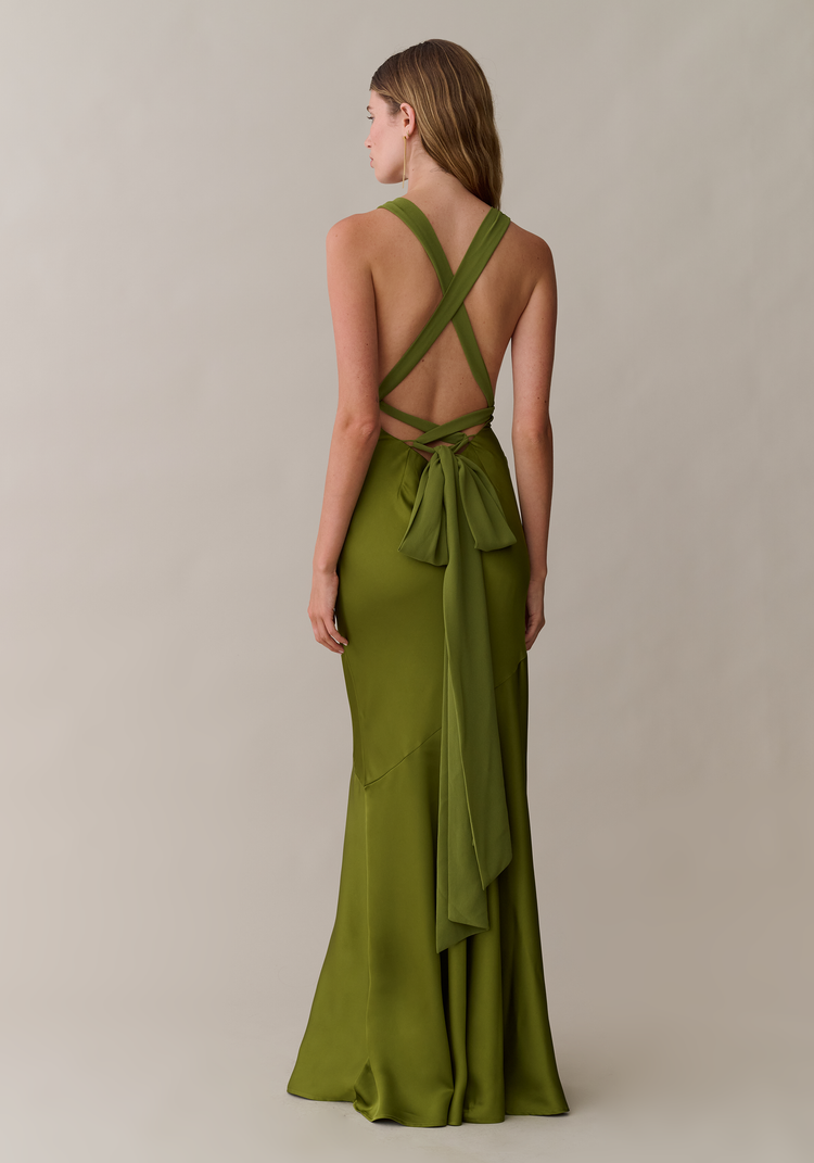 Sheena Dress