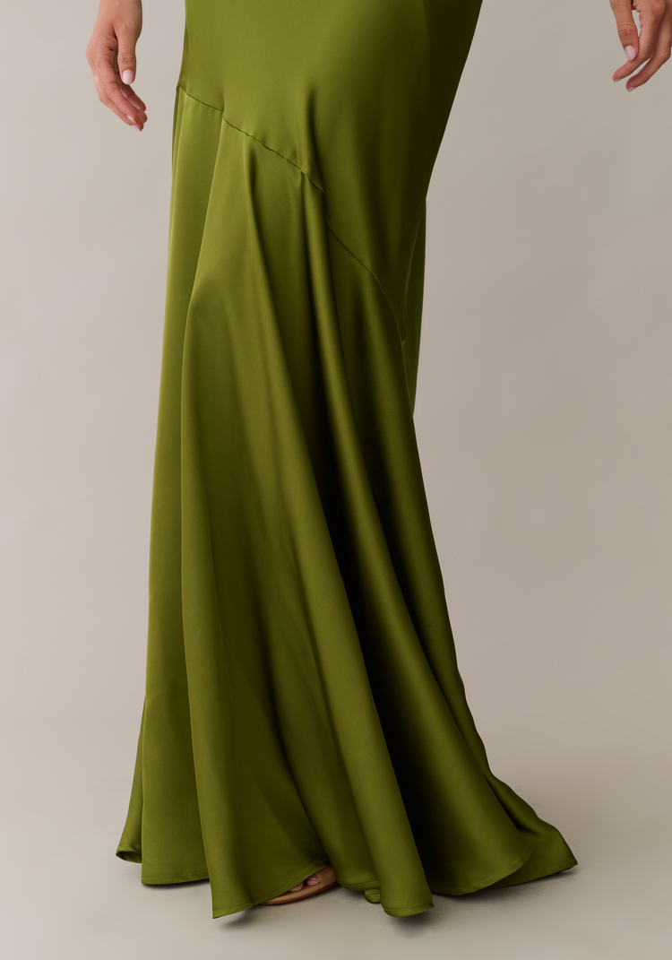 Sheena Dress