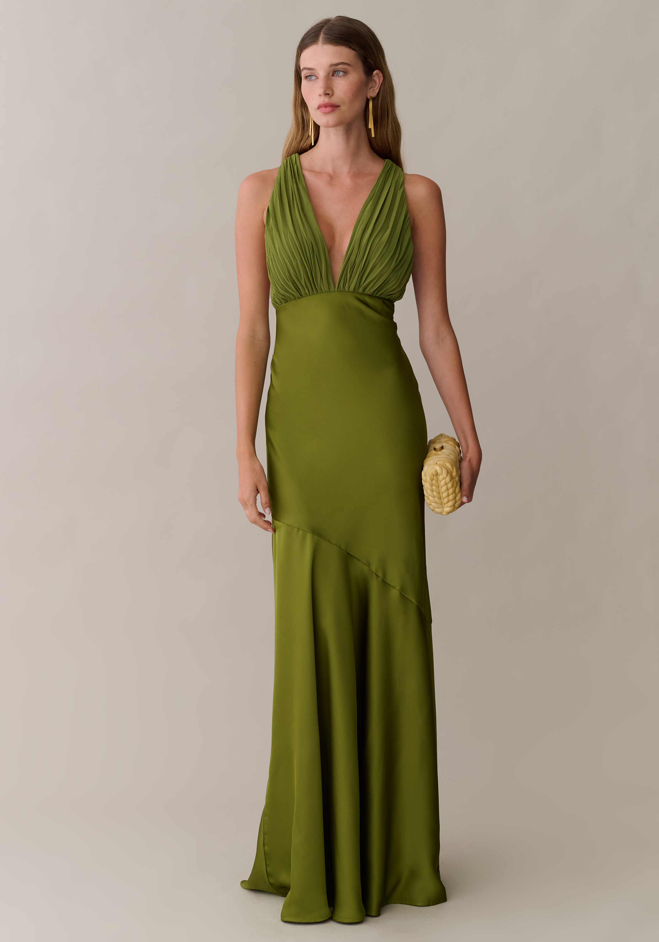 Sheena Dress